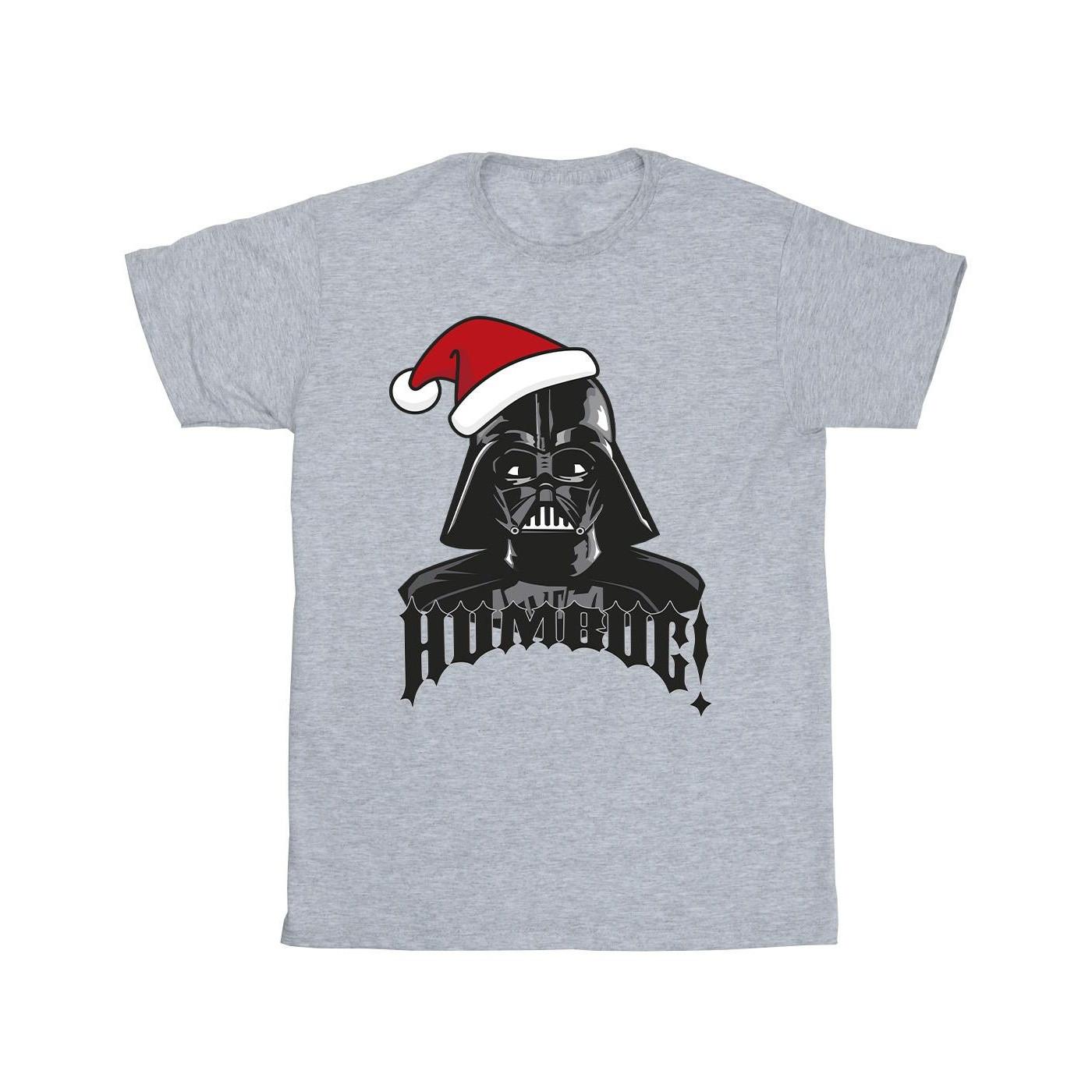 STAR WARS Episode IV: A New Hope Humbug TShirt