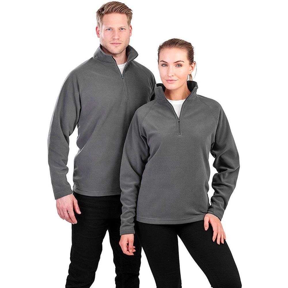 Result Core Micron Fleecepullover