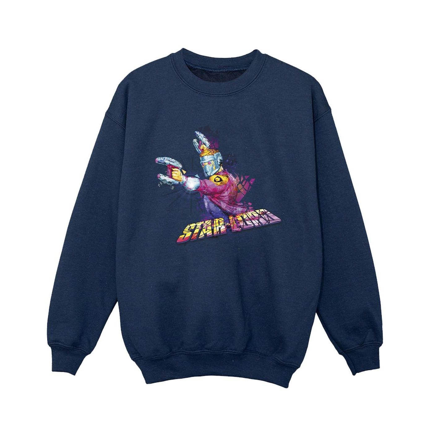 MARVEL Guardians Of The Galaxy Sweatshirt