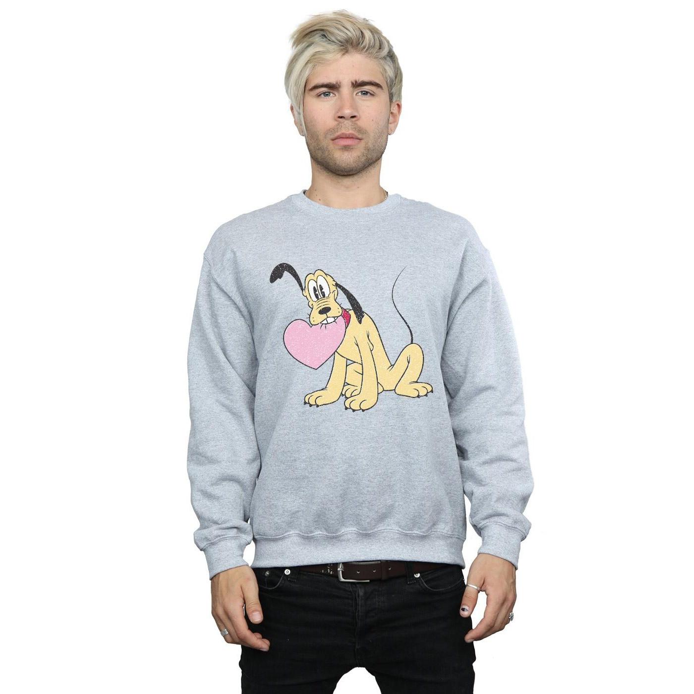 Disney Sweatshirt