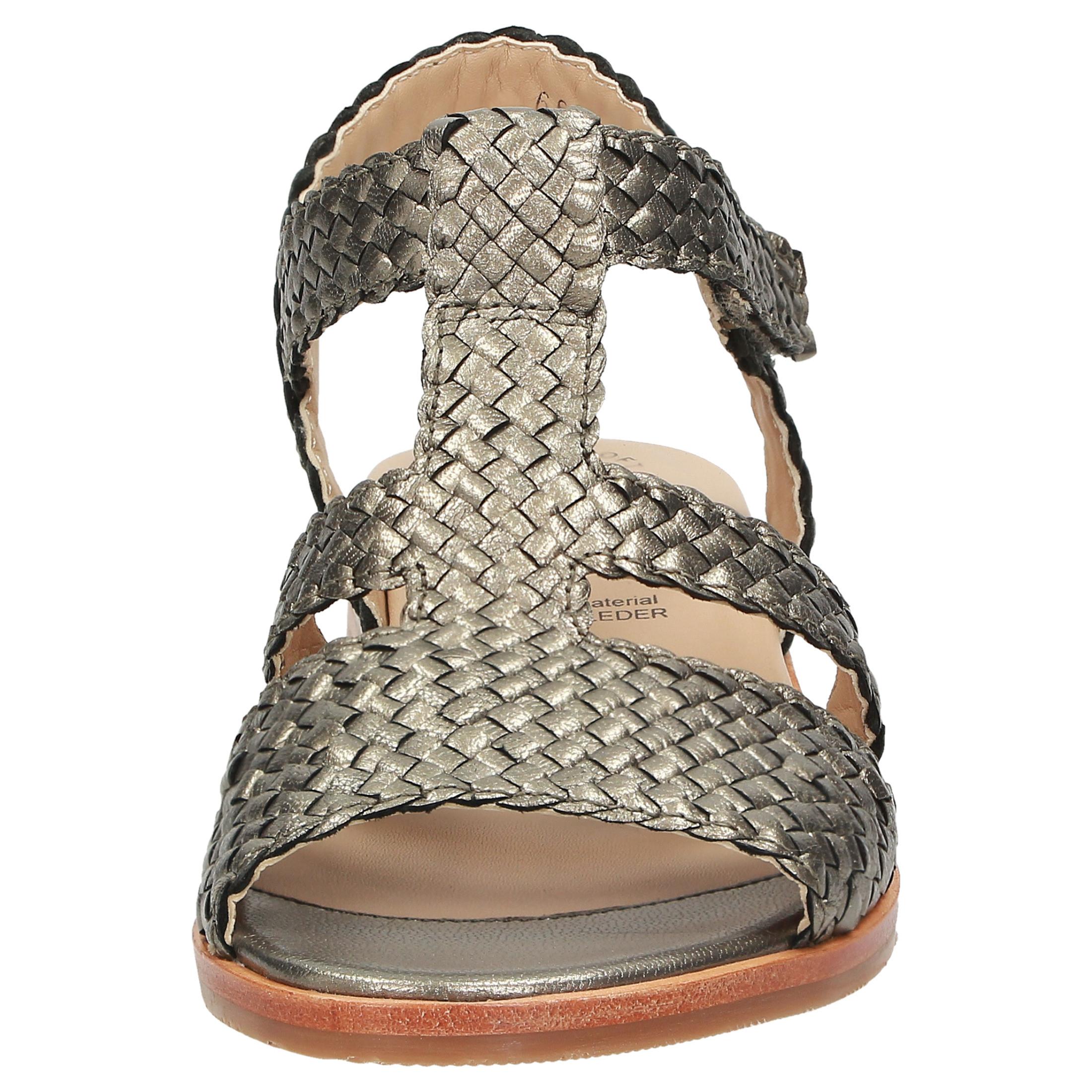 Sioux Sandale Cosinda-702