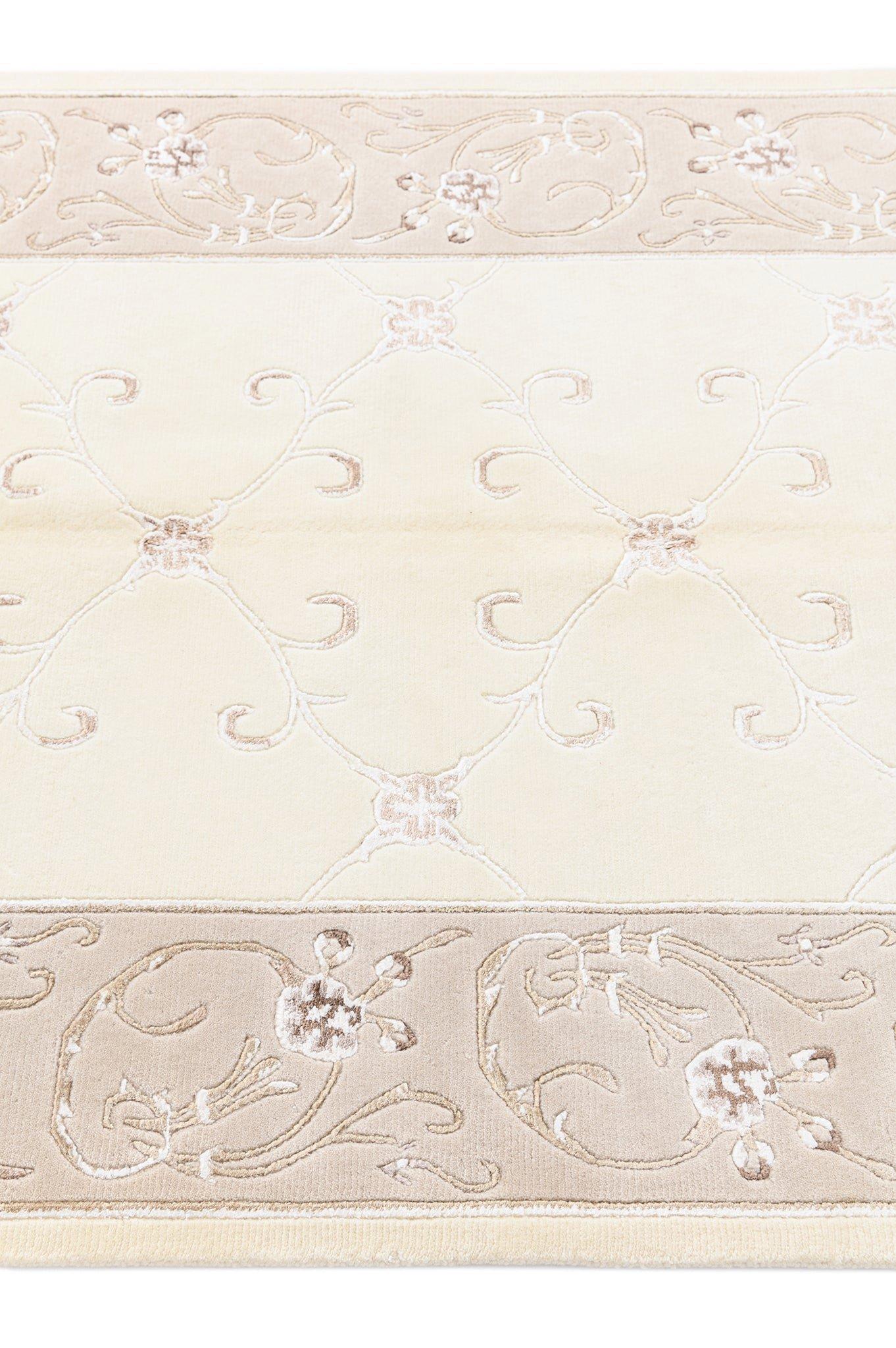 VIDAL Handgemachter Teppich Darya-Indian