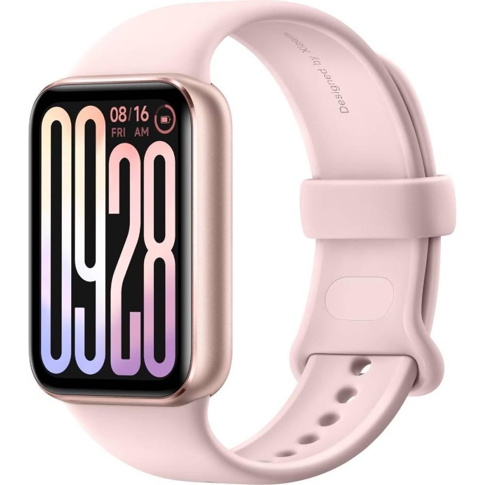 XIAOMI Smart Band 9 Pro – Fitness-Armband