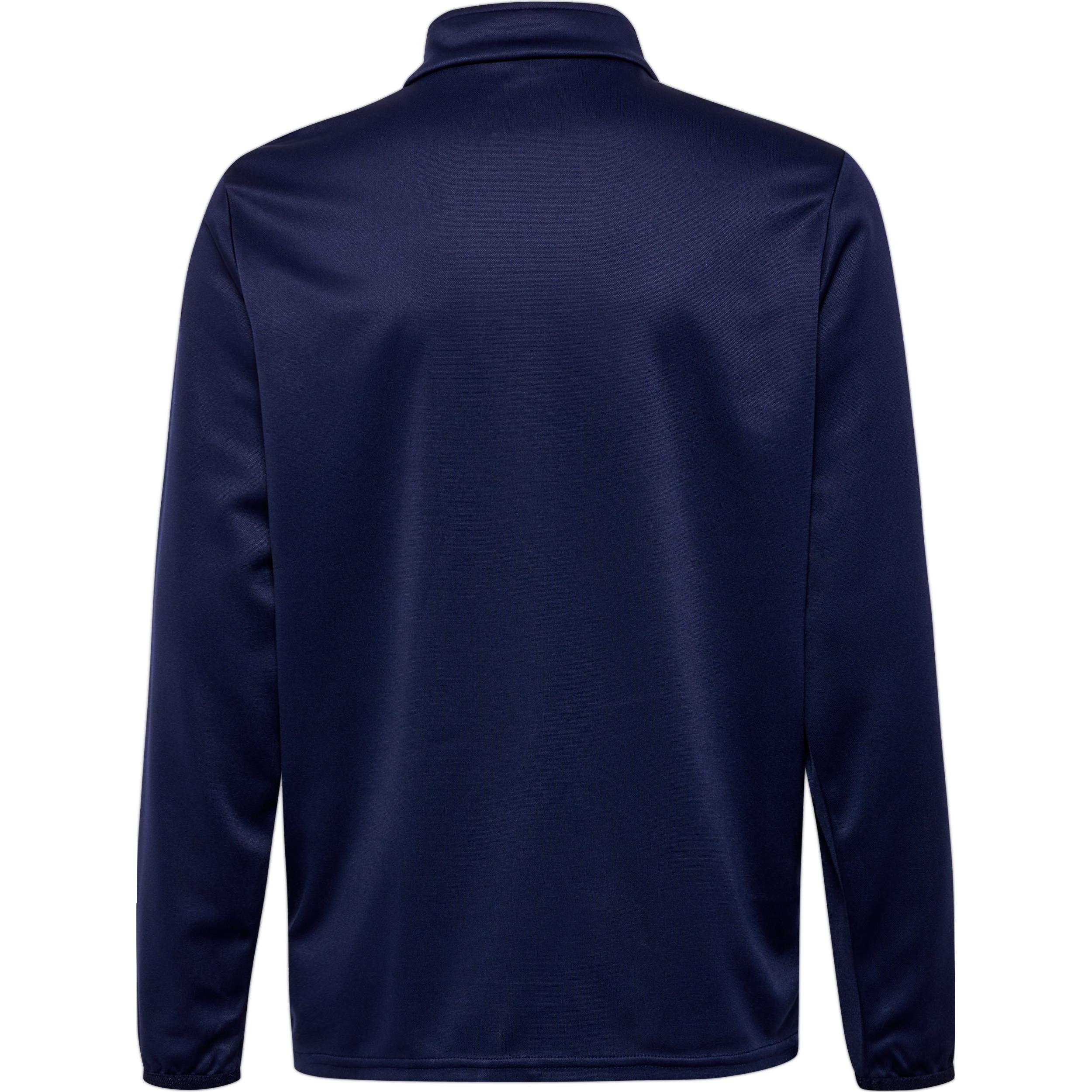 Hummel kinder-trainingsjacke essential