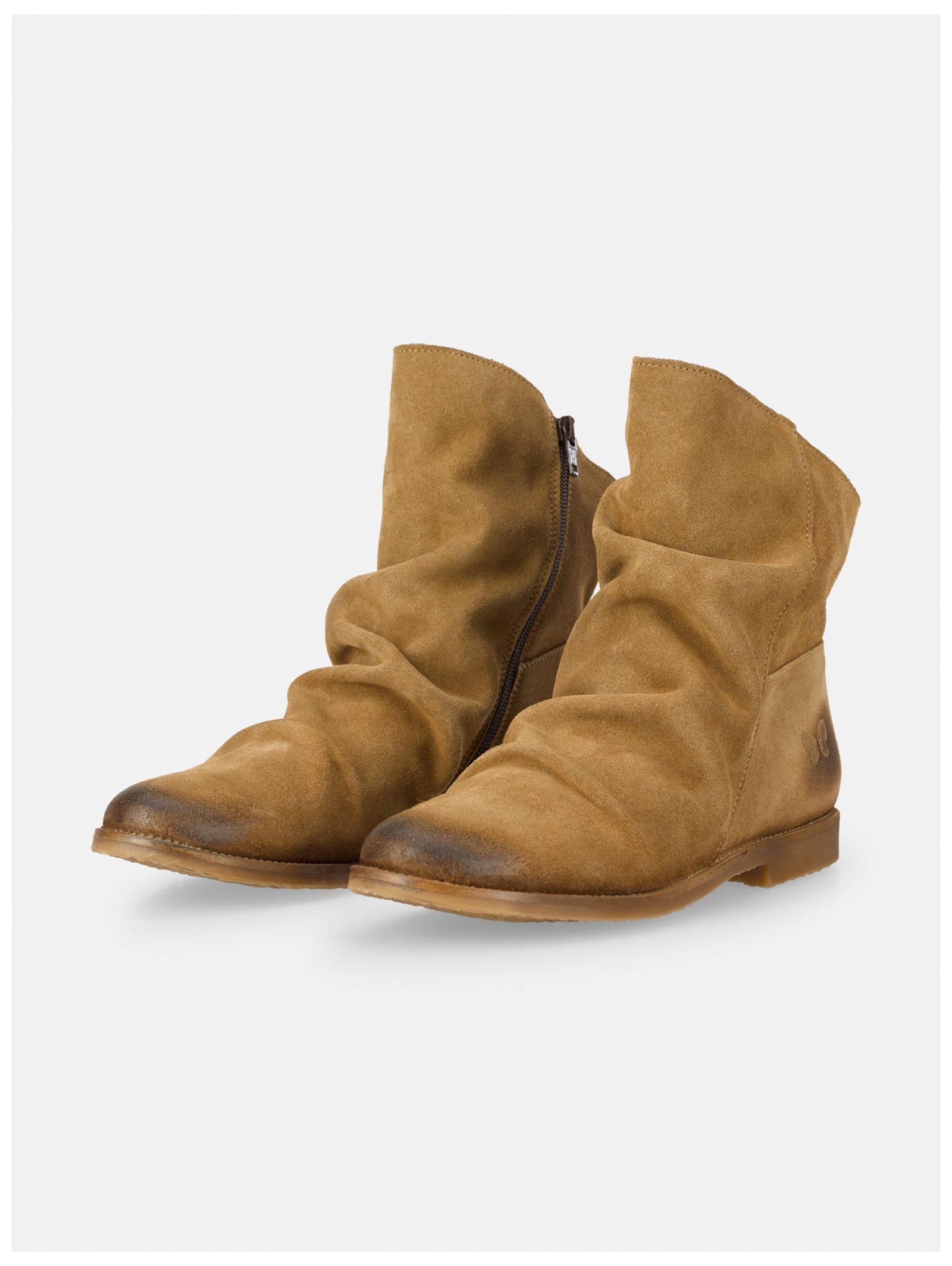 Felmini Wide Fit Stiefelette CLASH