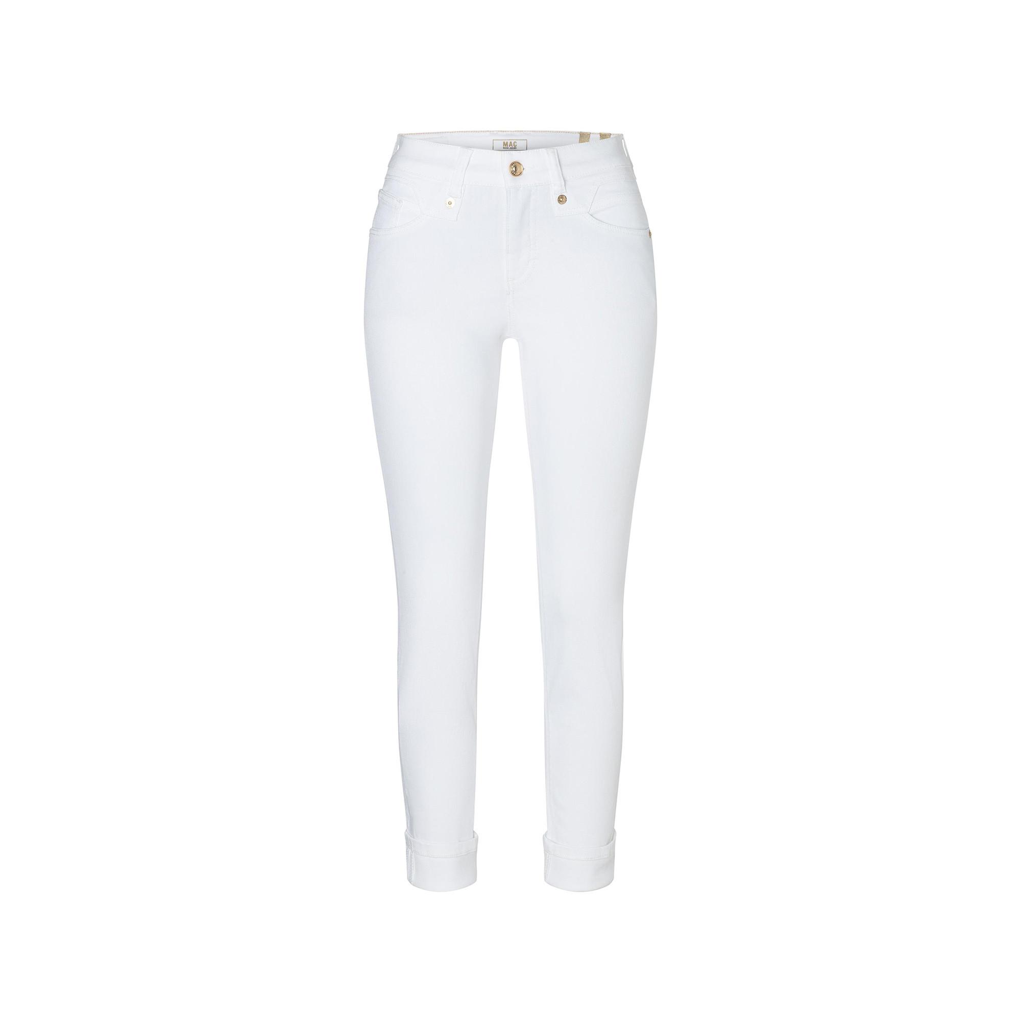 MAC Rich Slim 5-Pocket Slim Fit Jeans
