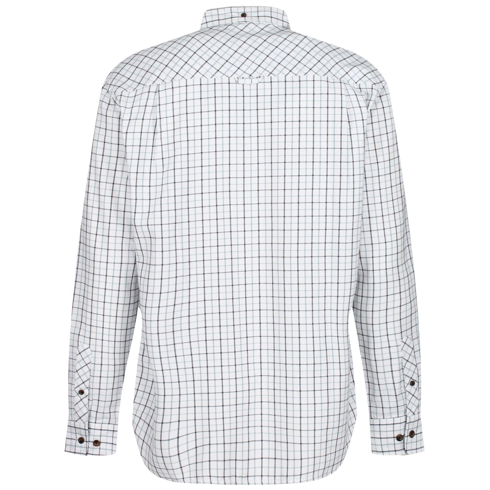 Regatta Tattersall Regular Fit Hemd