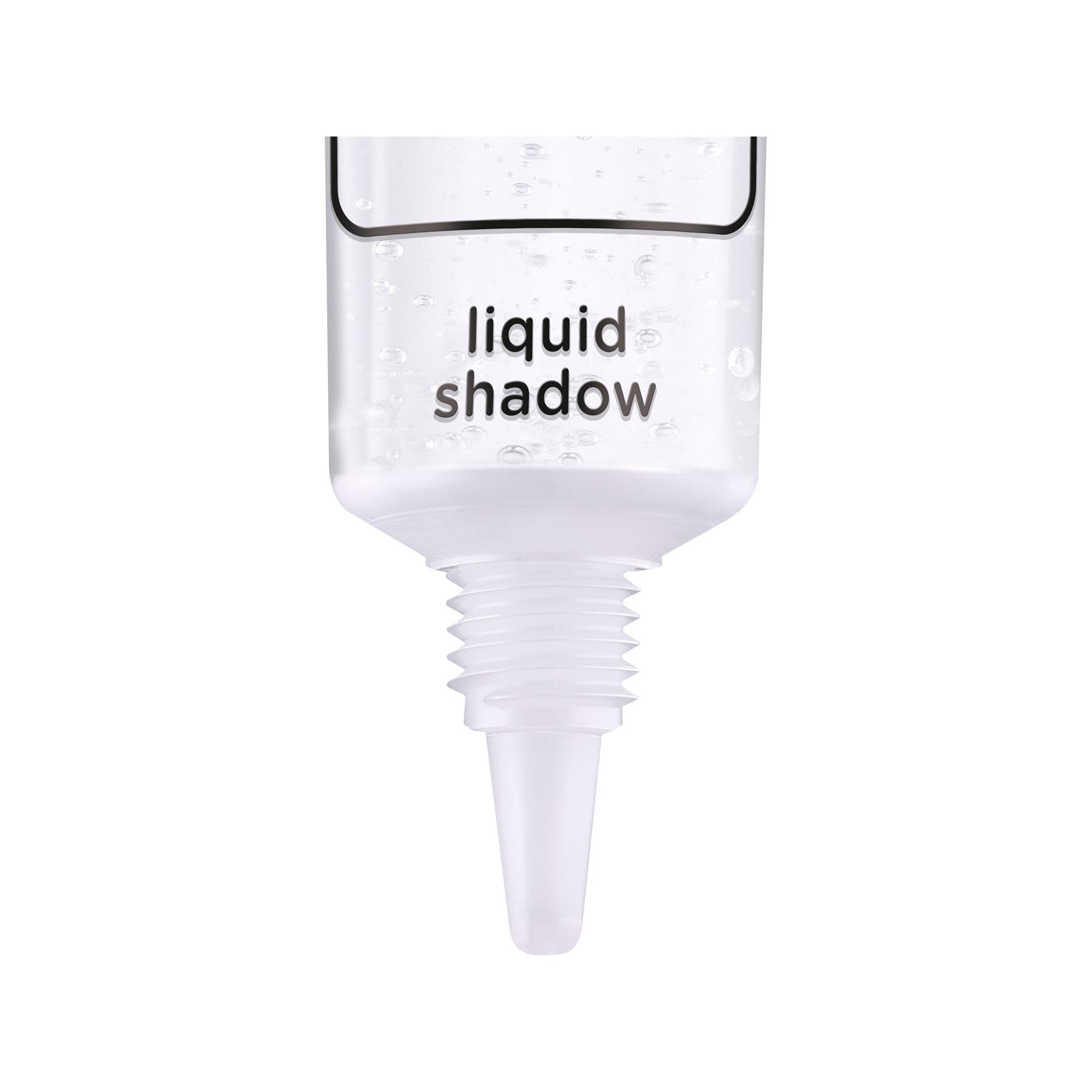 essence Dewy Eye Gloss Liquid shadow