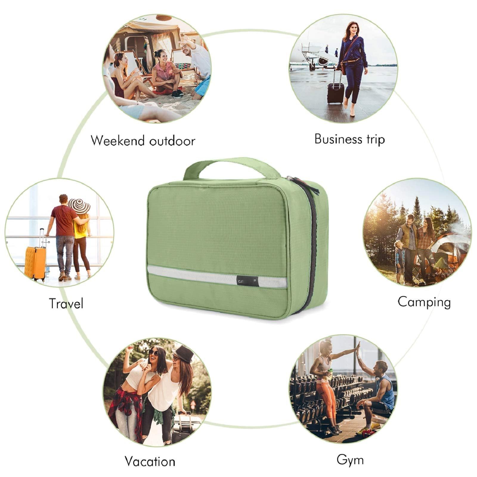 Only-bags.store Kulturtasche zum Aufhängen Faltbare Waschtasche mit Haken Kulturtasche mit Henkel Zum Aufhängen Kulturtasche zum Aufhängen Faltbare Waschtasche mit Haken Kulturtasche mit Henkel Zum Aufhängen