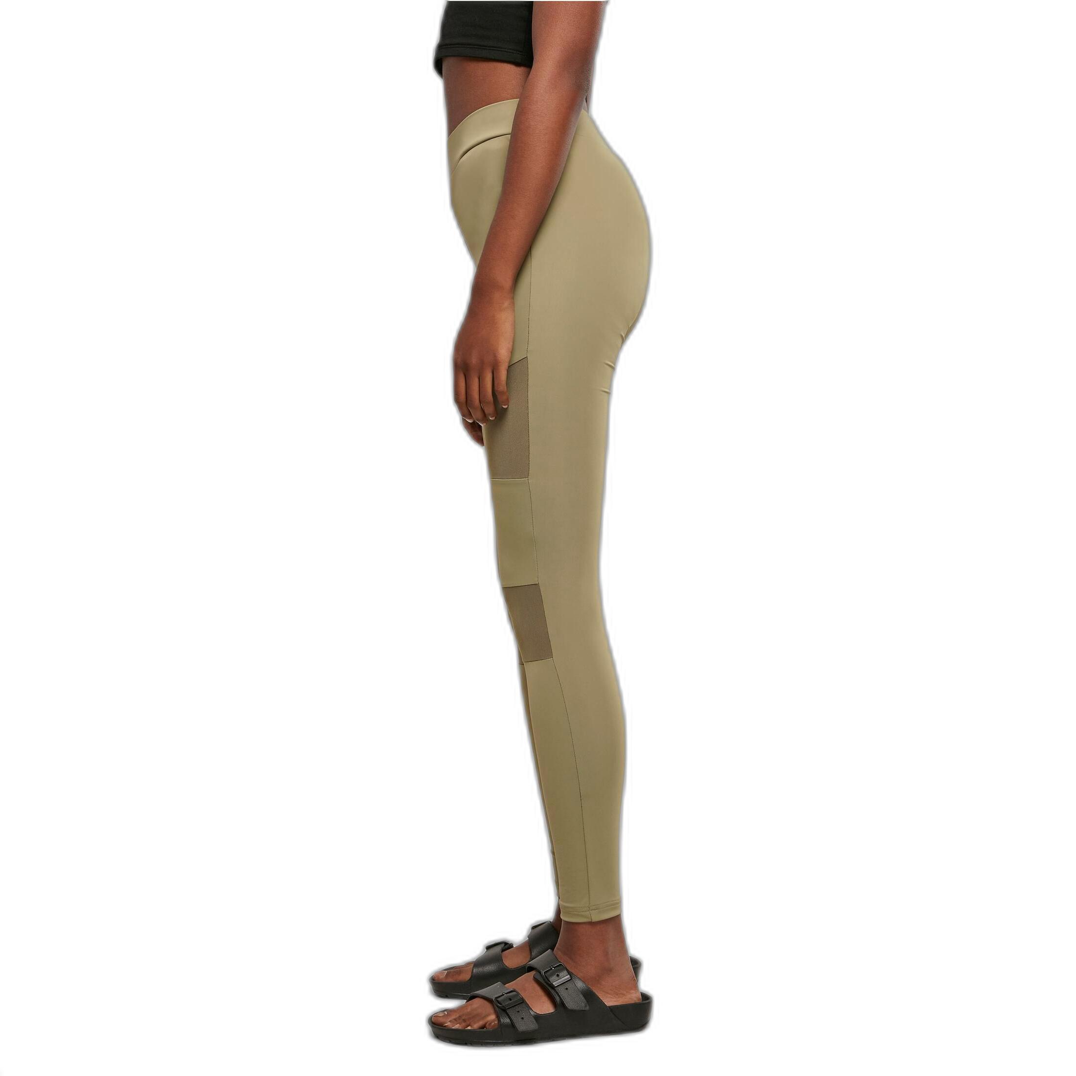 URBAN CLASSICS leggings für en tech esh