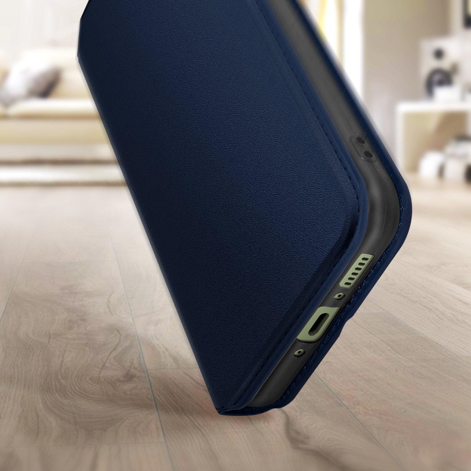 Avizar Classic Cover Samsung A54 5G