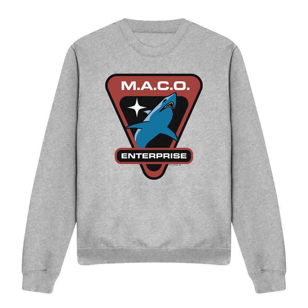 Star Trek MACO Sweatshirt