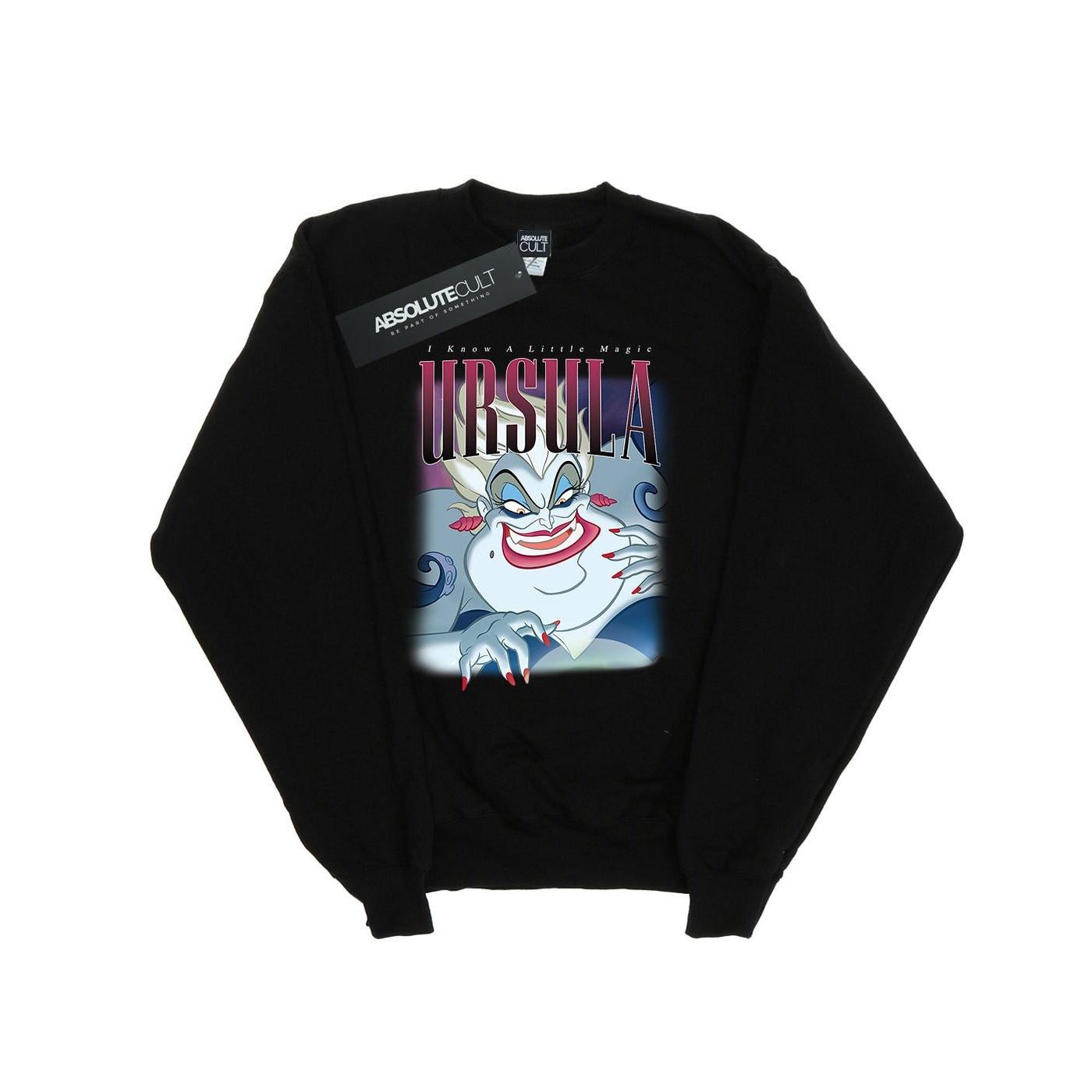 Disney The Little Mermaid Sweatshirt