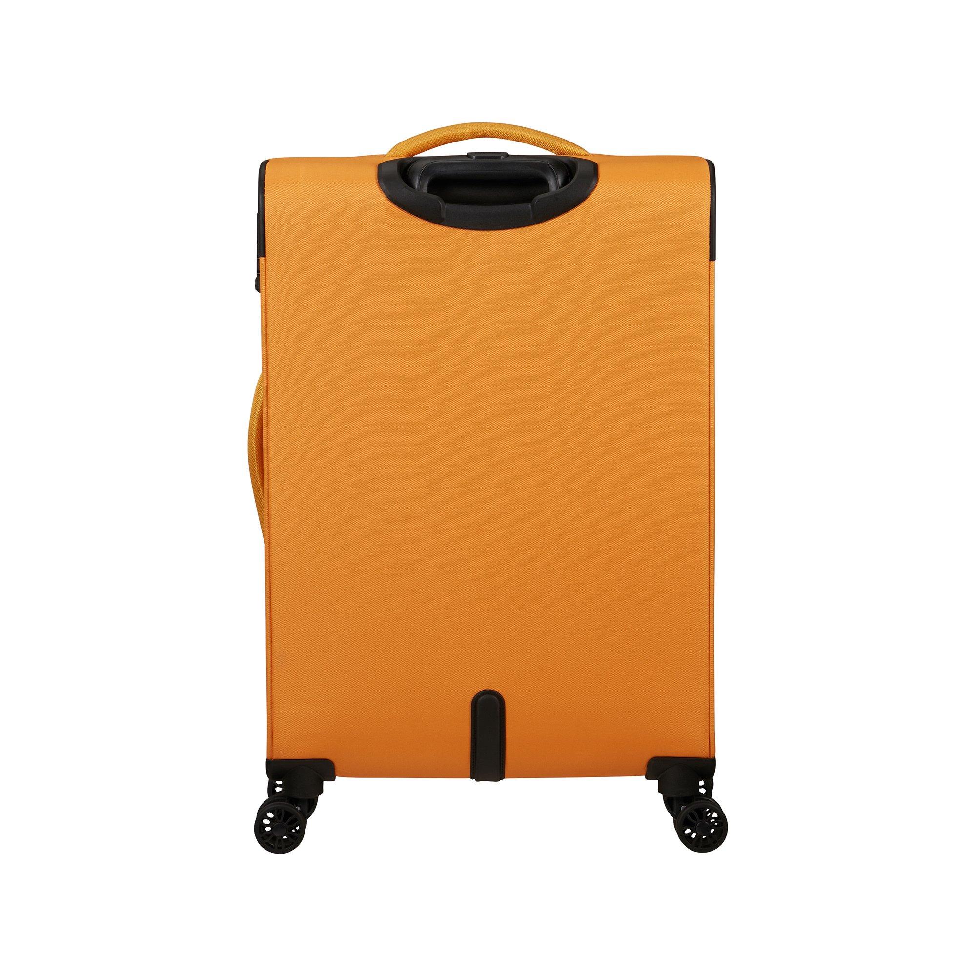 AMERICAN TOURISTER 68.0cm, Hartschalenkoffer, Spinner PULSONIC