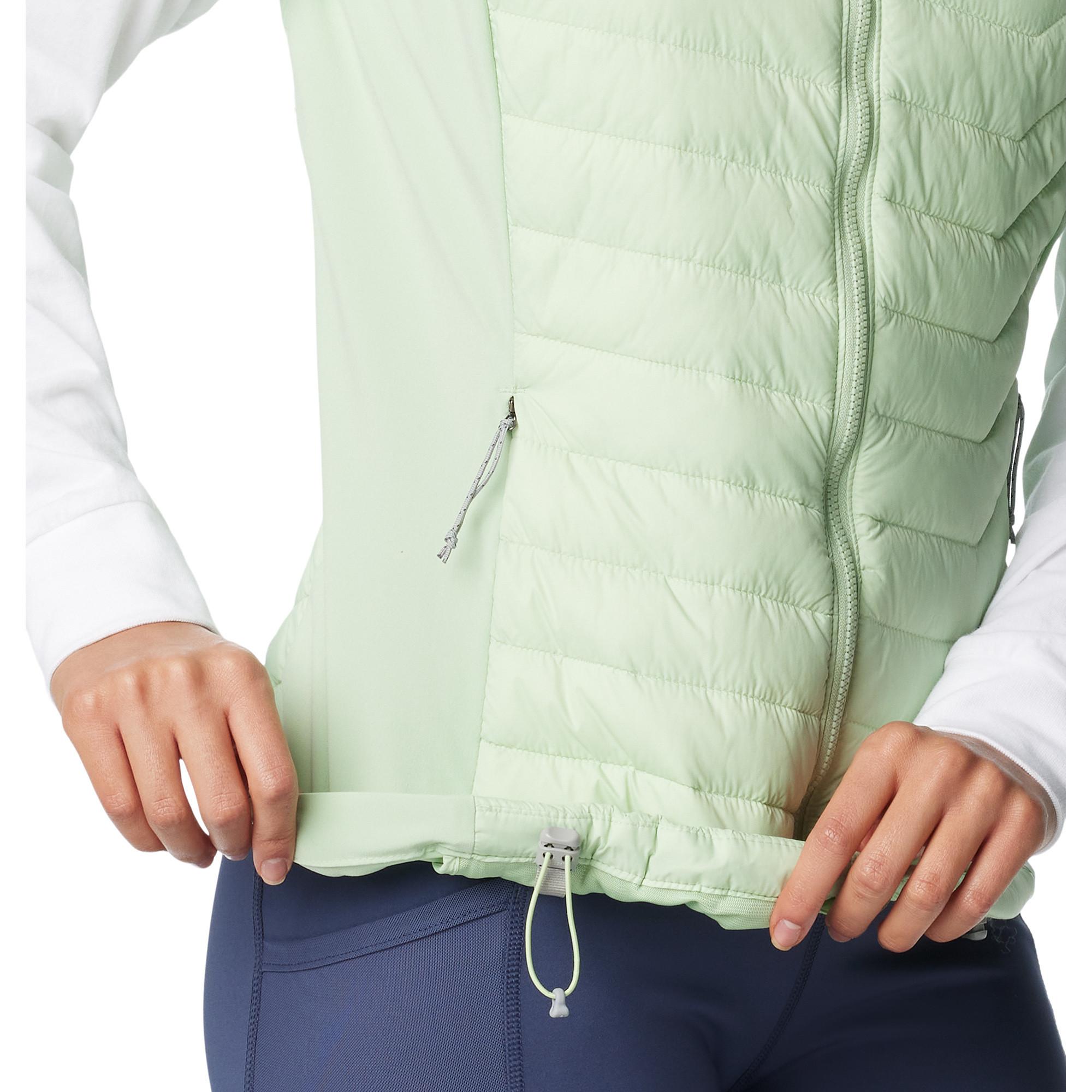 Columbia Powder Pass™ Vest Gilet