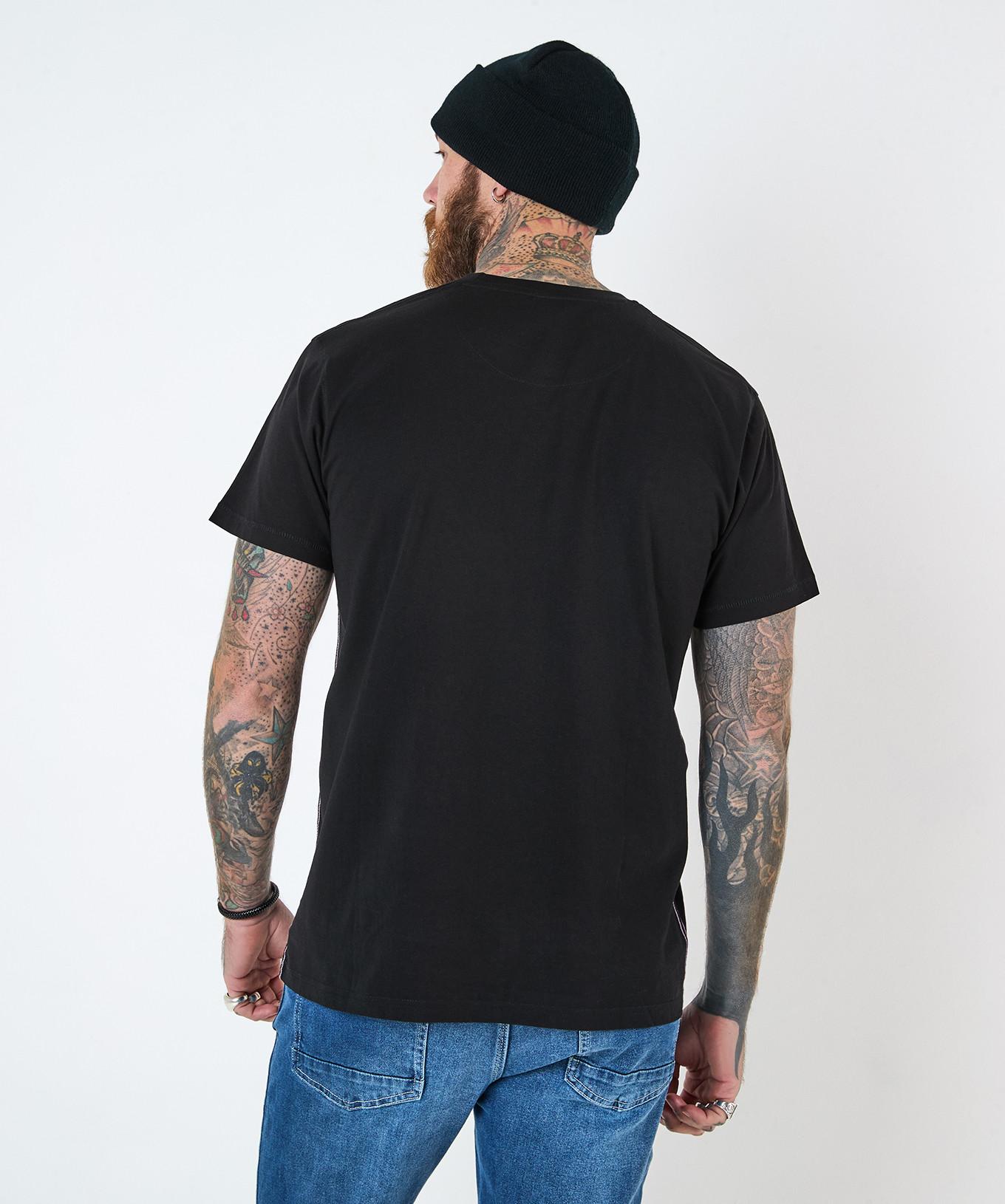 Joe Browns Gitarrenbaum Grafik T-Shirt