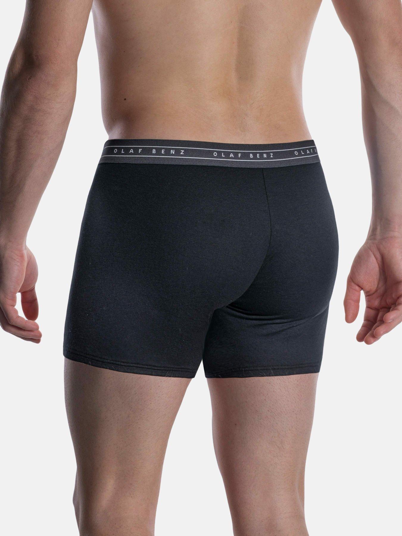 Olaf benz Boxer RED1601
