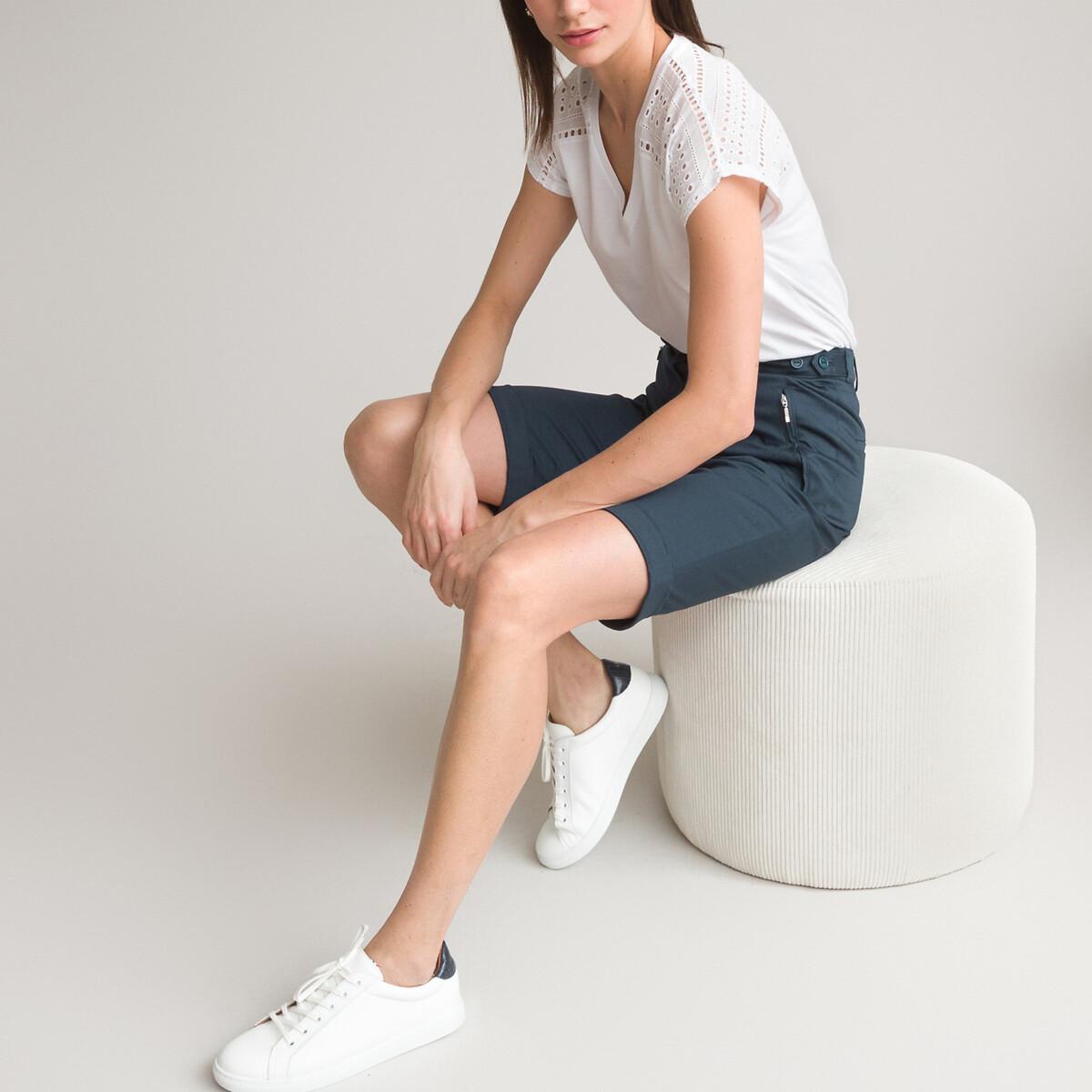 La Redoute Collections Bermuda Shorts
