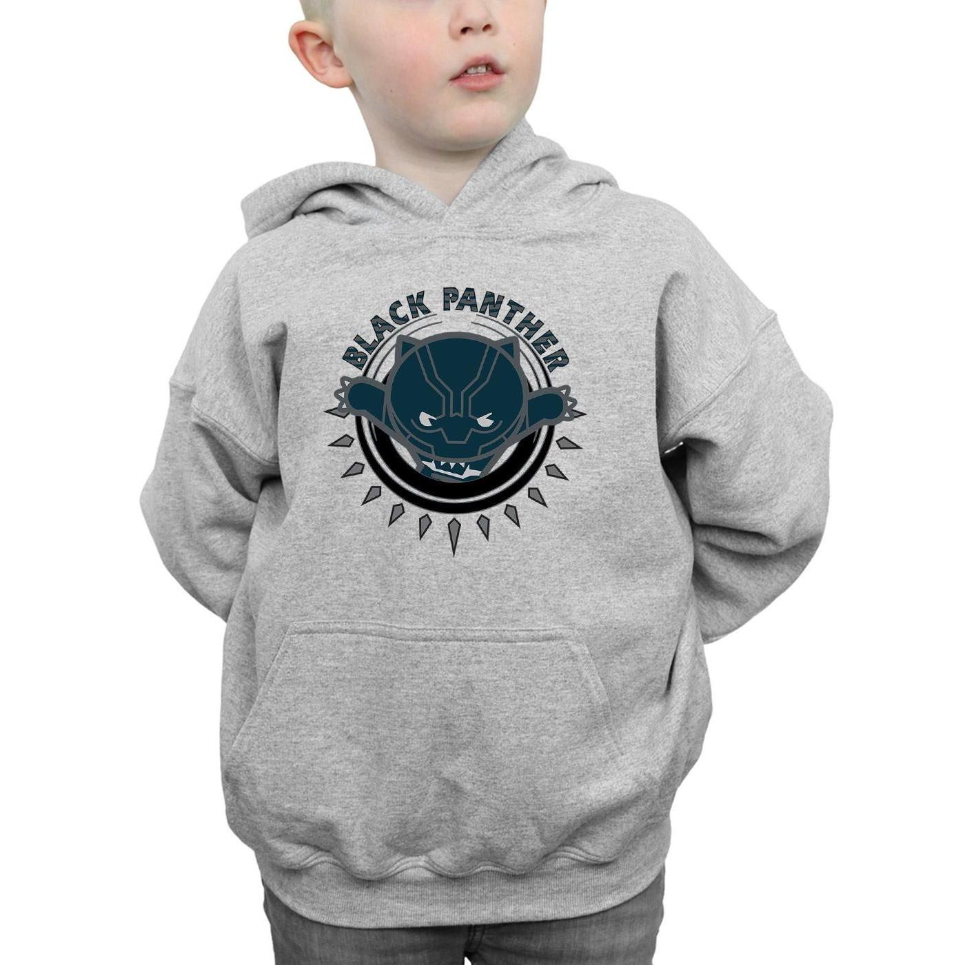 MARVEL Kapuzenpullover