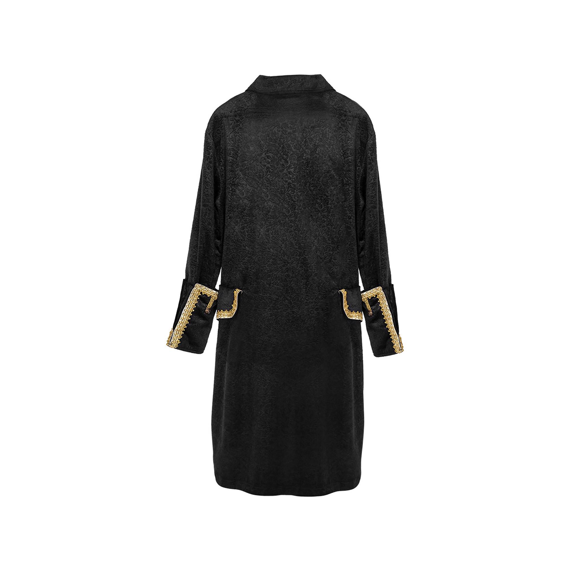 BOLAND Piratenjacke Mann XL