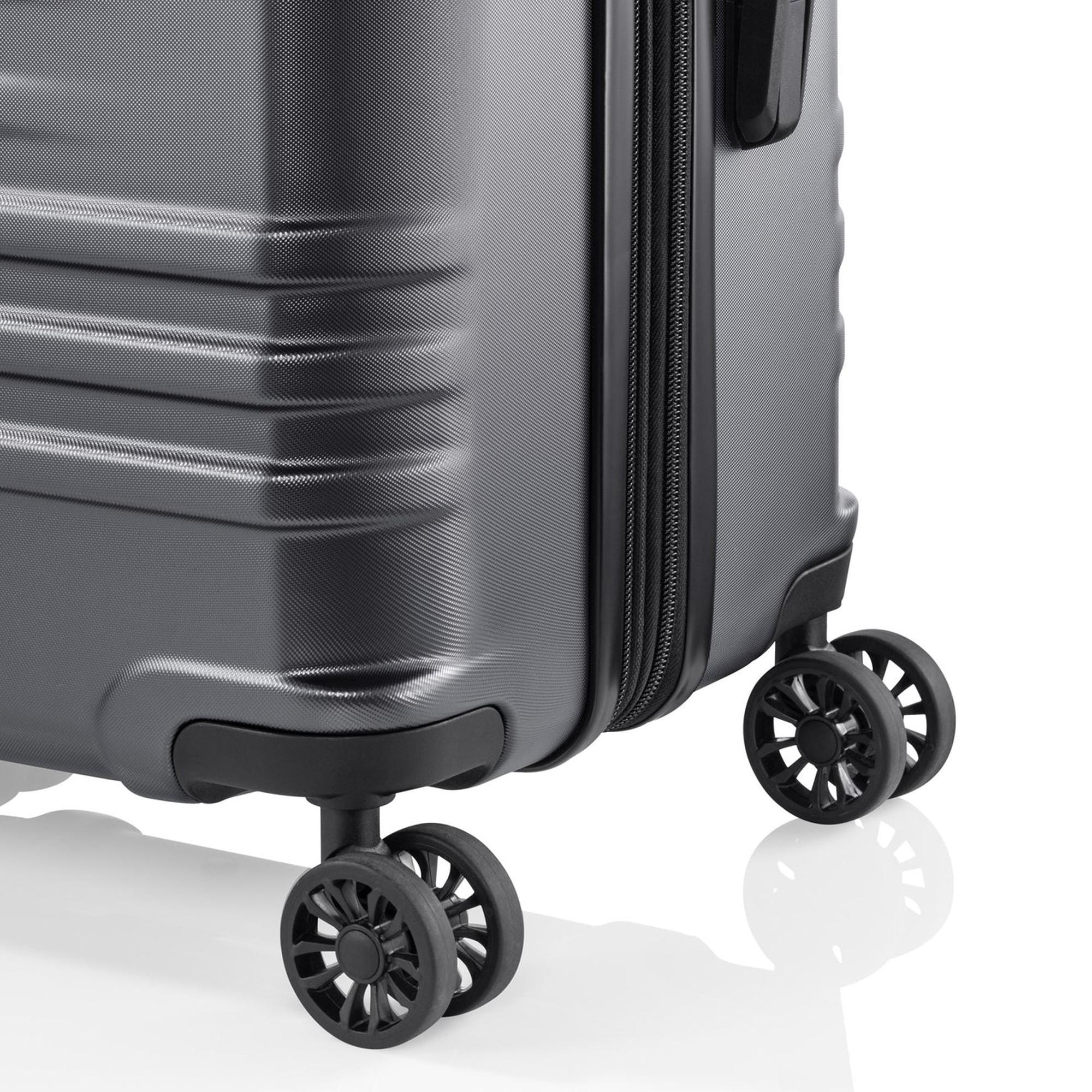 PACK EASY 64 CM, Hartschalenkoffer Mena