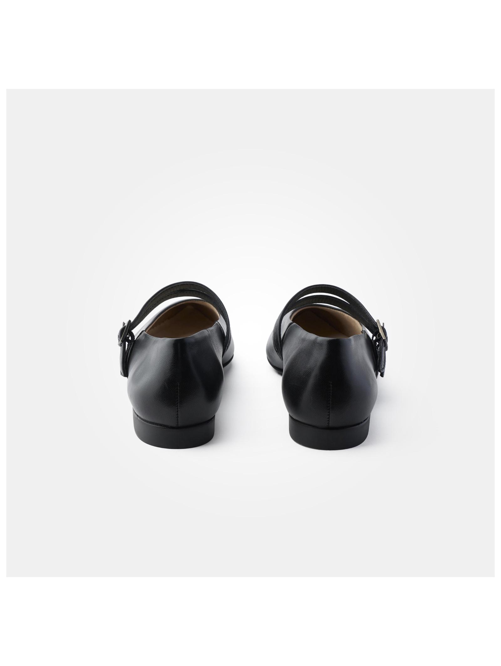 Paul Green Ballerinas 1022