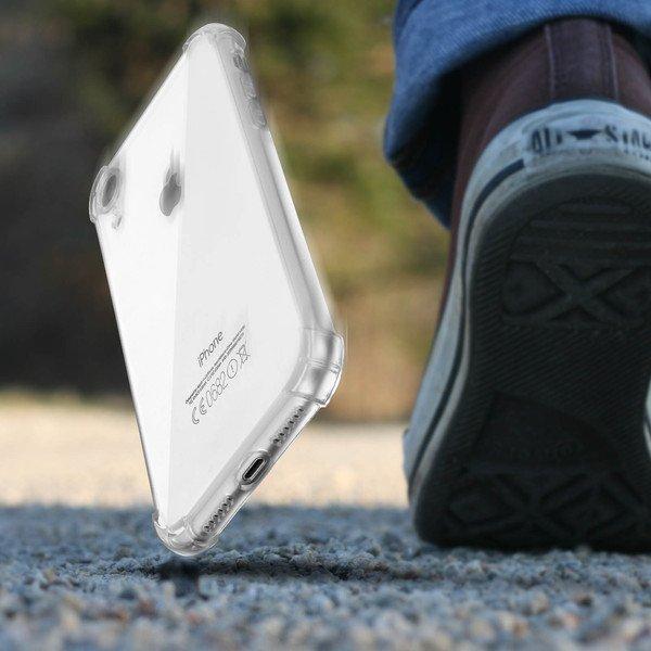 Avizar Stoßfeste Schutzhülle für iPhone XR