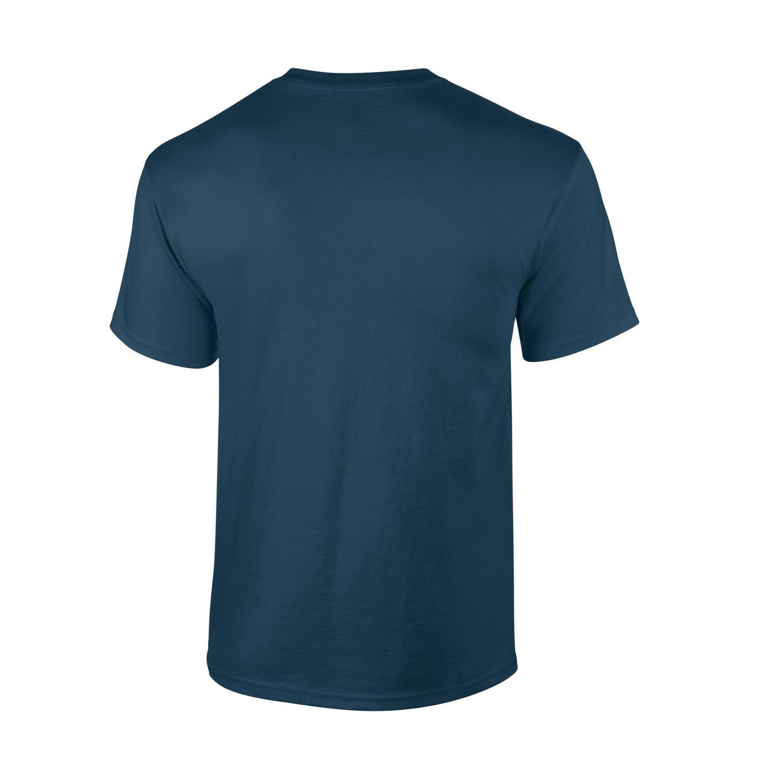Gildan Kurzarm Regular Fit T-Shirt