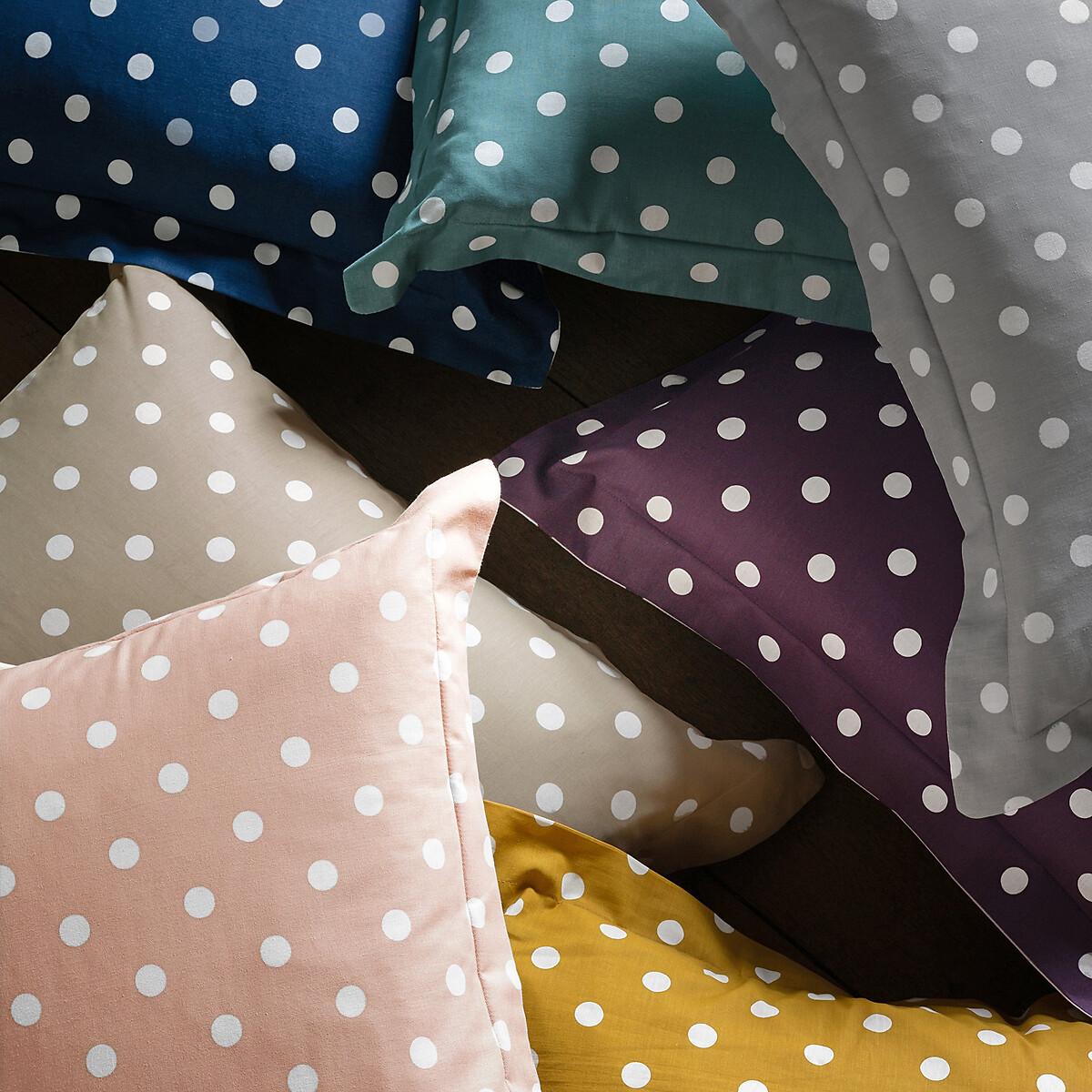 La Redoute Intérieurs Duvetbezug Clarisse
