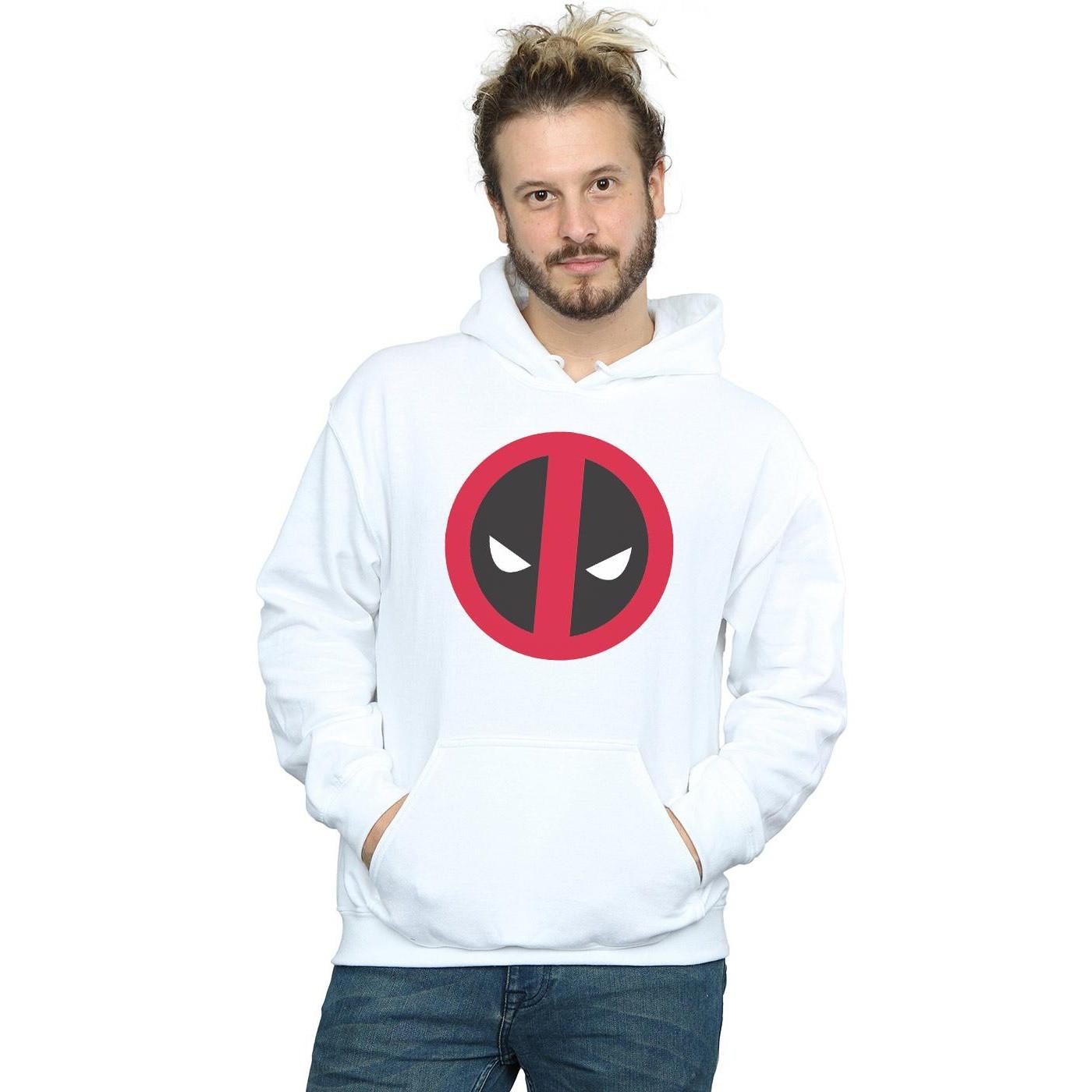 MARVEL Kapuzenpullover