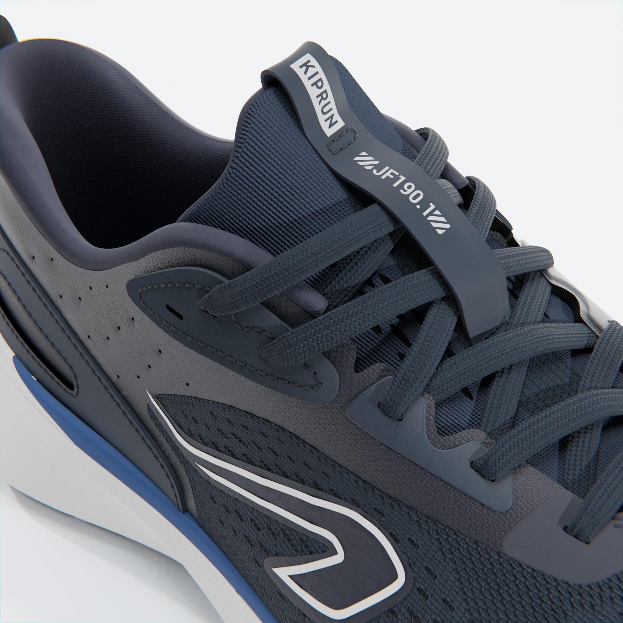 KIPRUN Schuhe - JOGFLOW 190.1