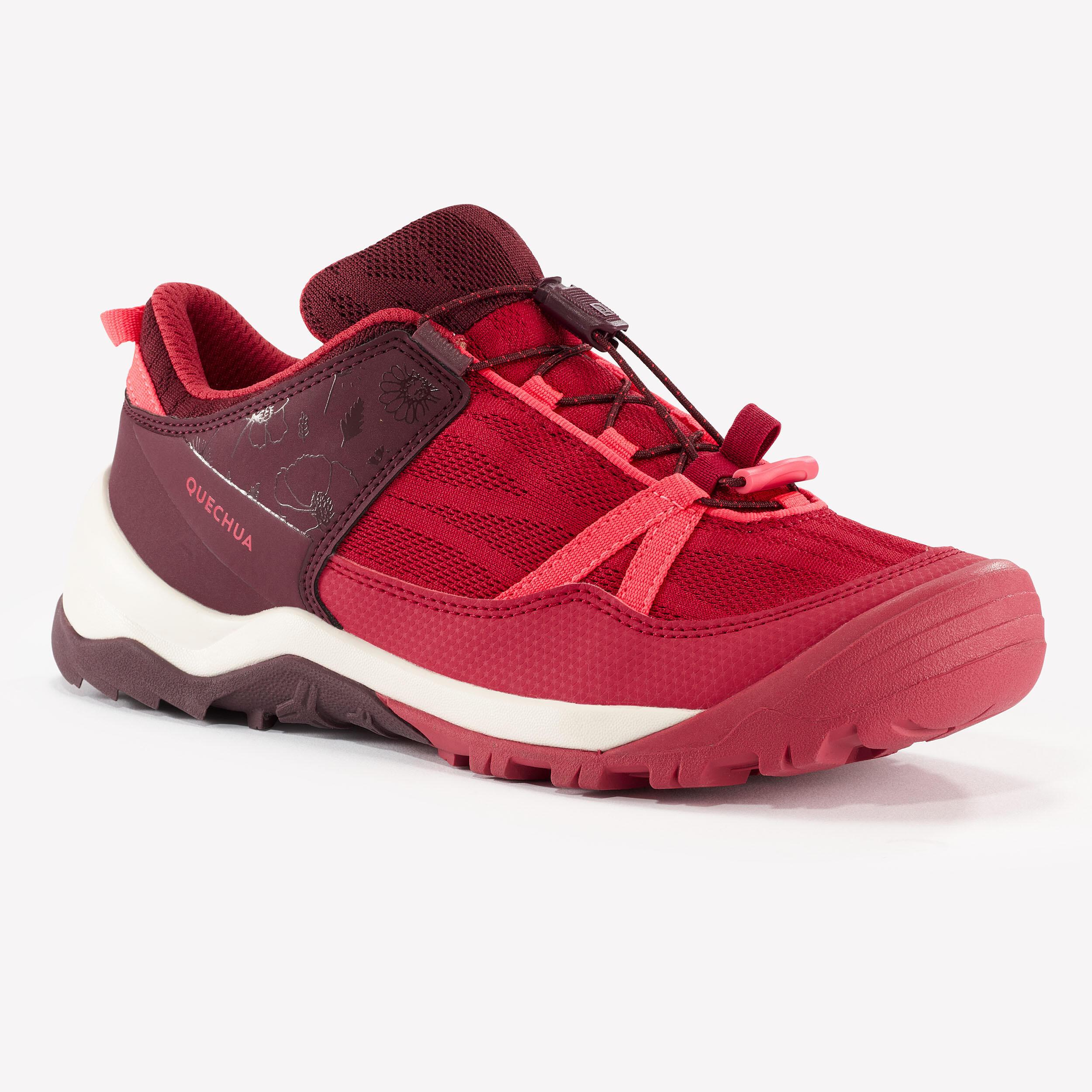 QUECHUA Schuhe - CROSSROCK