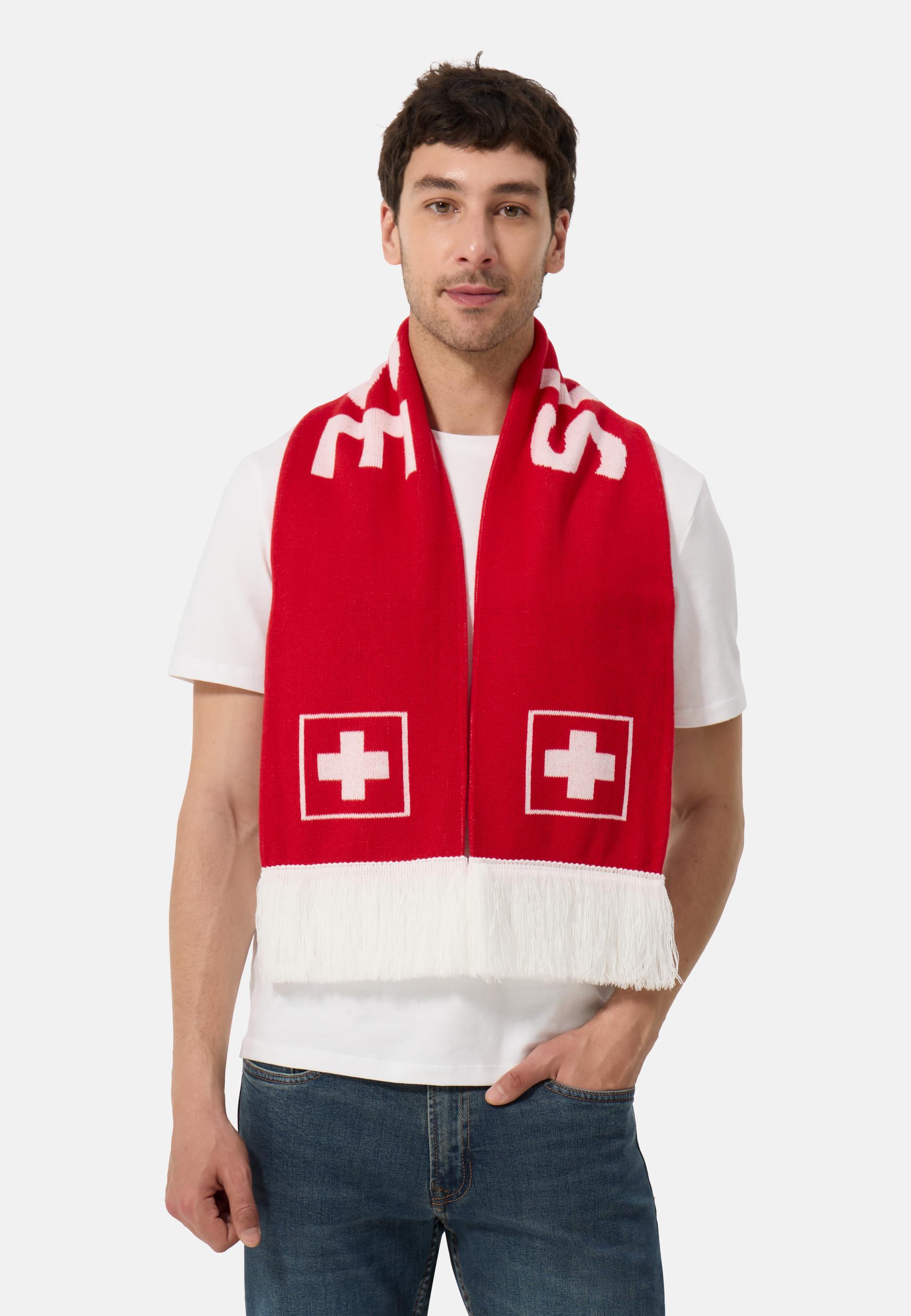 CASH-MERE.CH Kaschmir Schal Switzerland