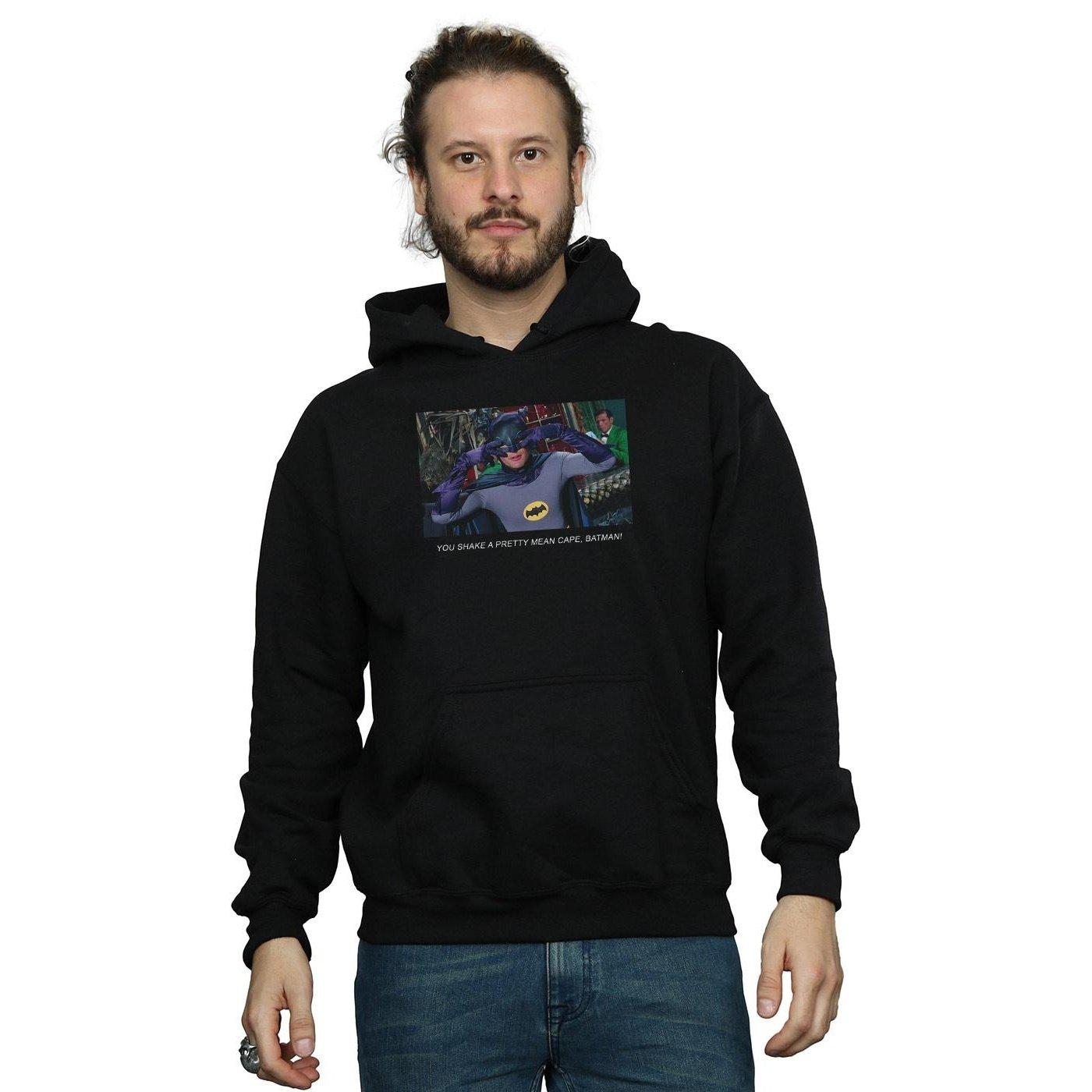 DC COMICS Batman TV Series Kapuzenpullover