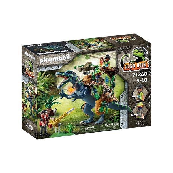 Playmobil 71260 Spinosaurus