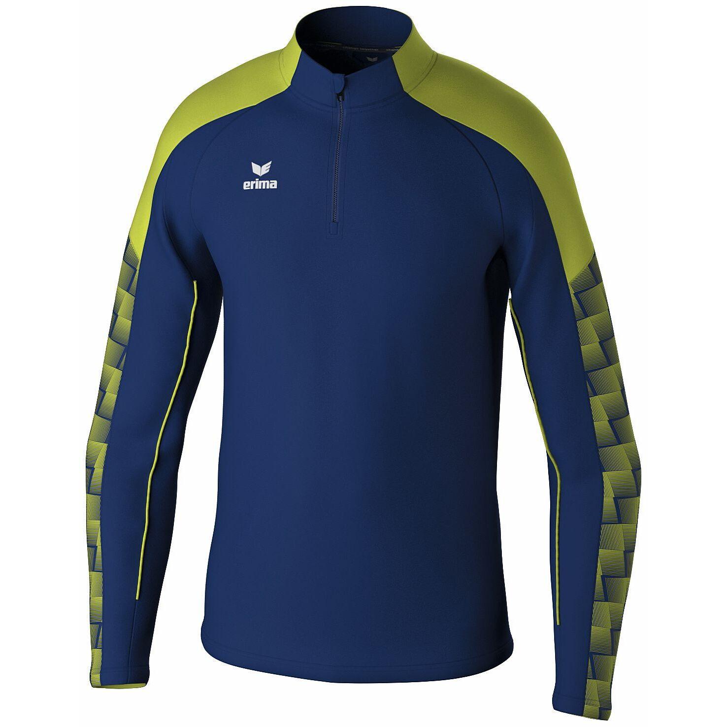 Erima kinder-trainingsoberteil evo star