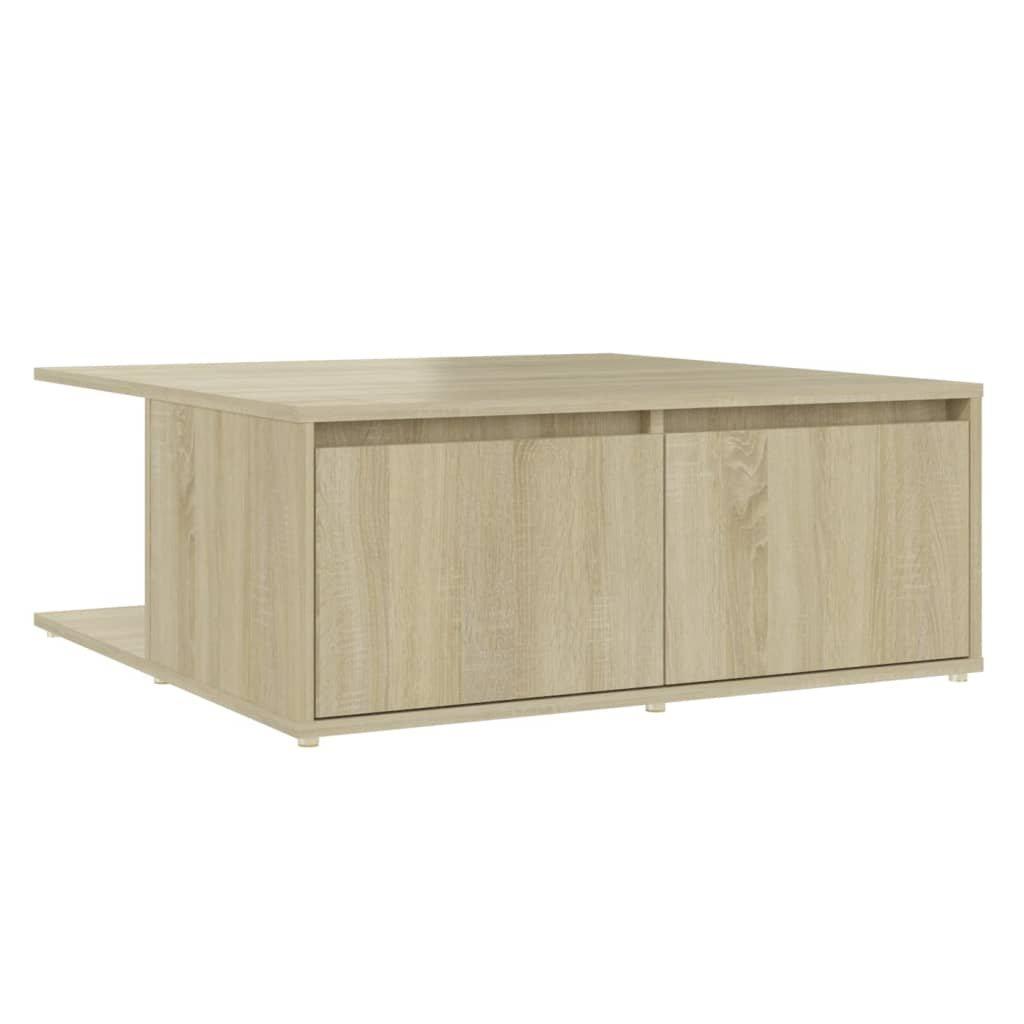 VidaXL Couchtisch holzwerkstoff