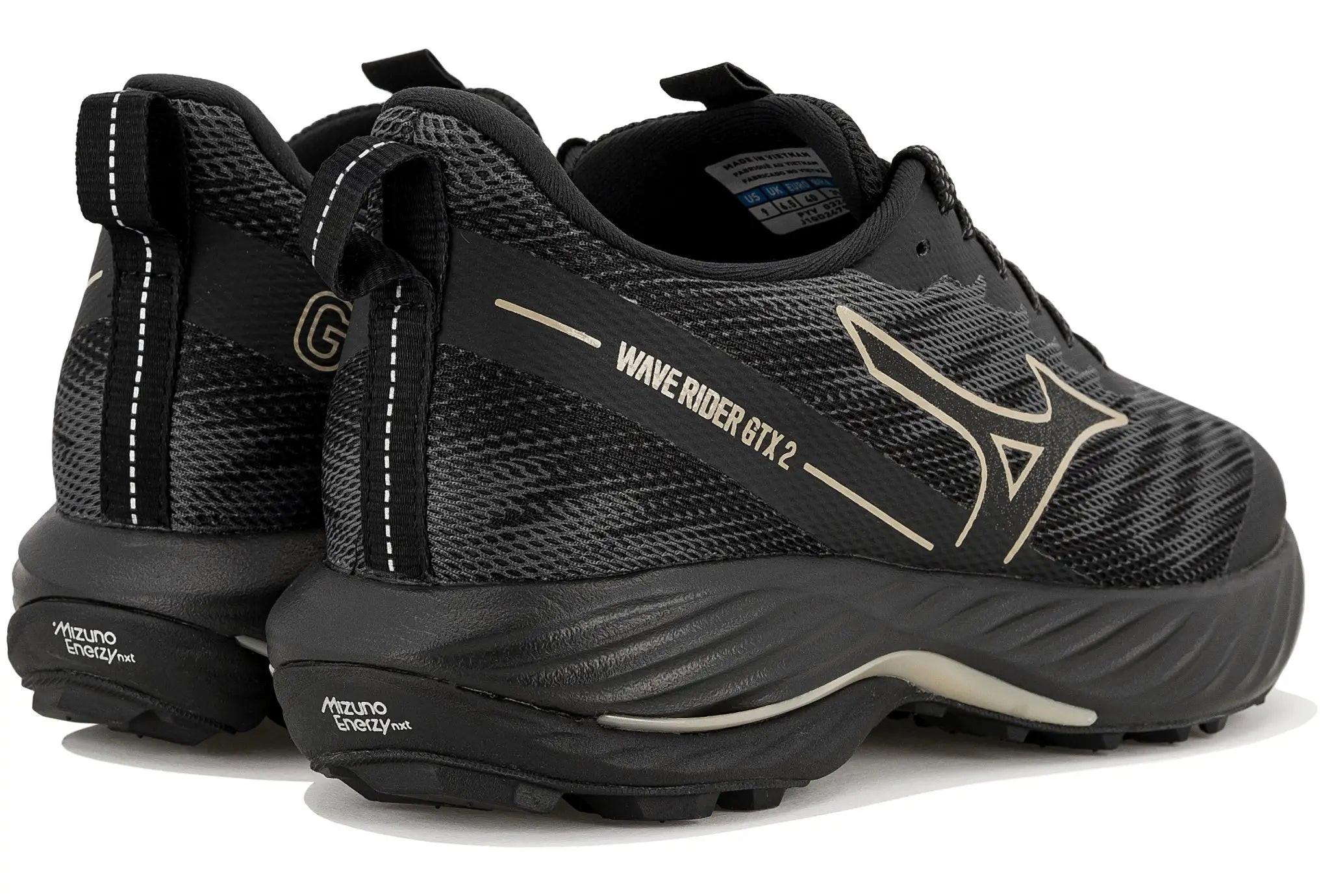 MIZUNO Mizuno Wave Rider Gtx 2