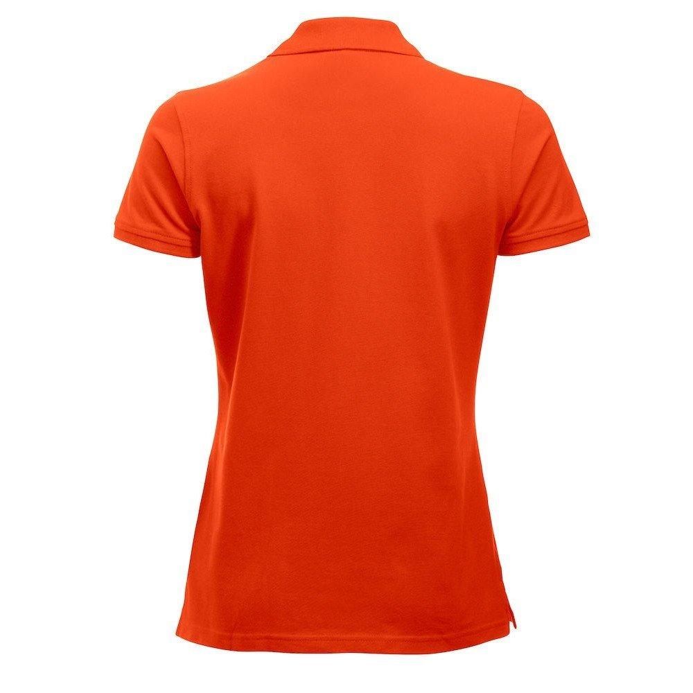 Clique Marion Poloshirt