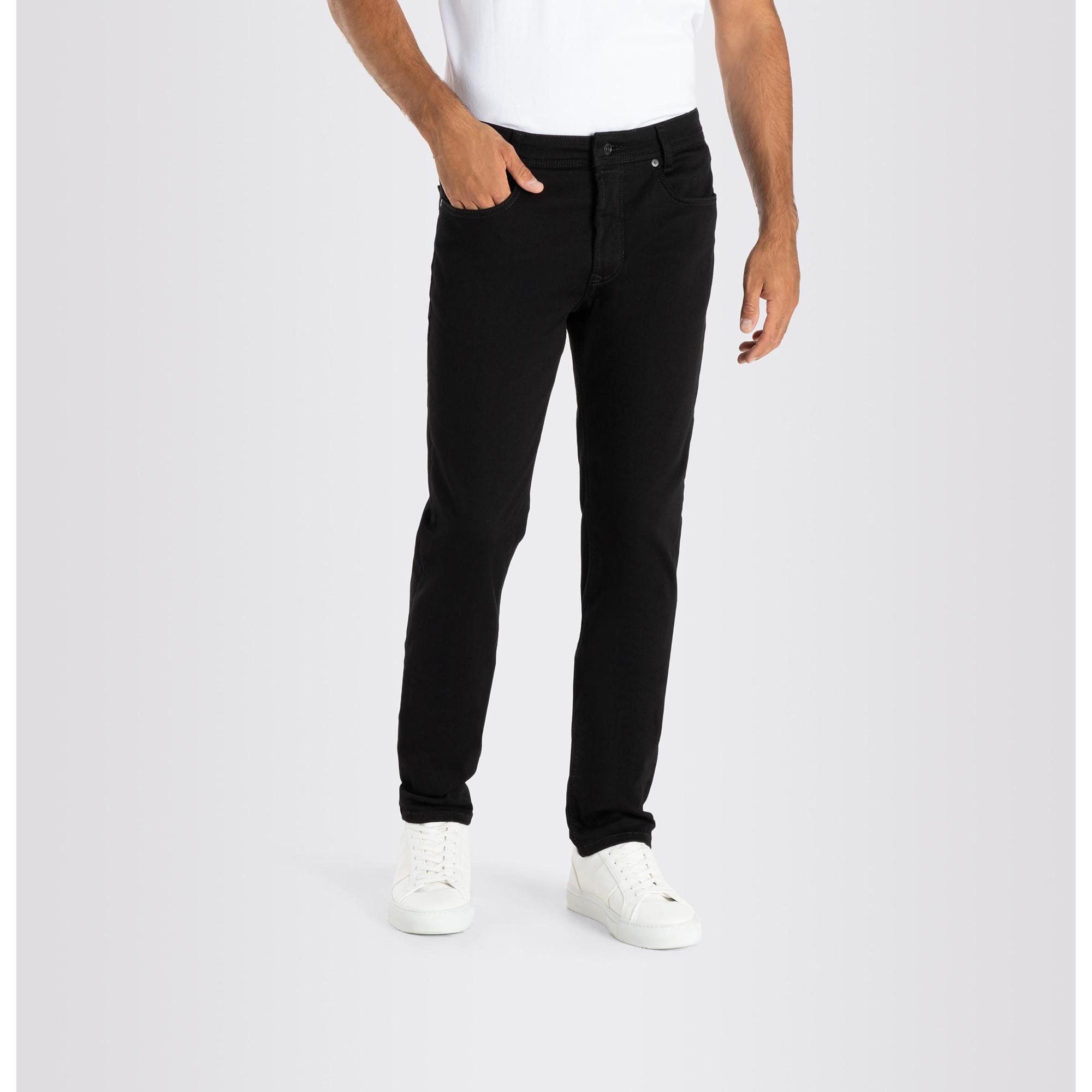 MAC Flexx Slim Straight Jeans