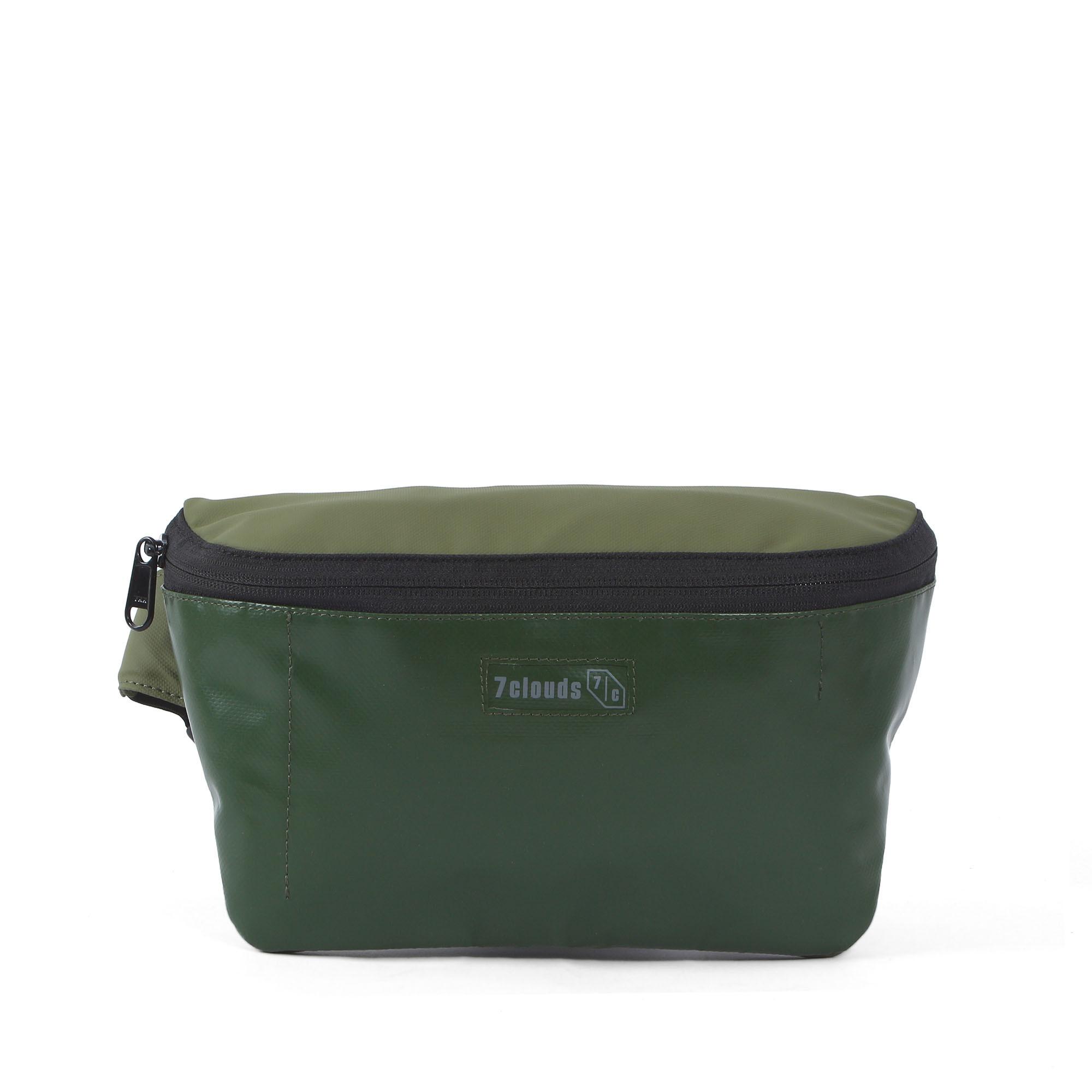 7clouds Hüfttasche Cobi 7.1