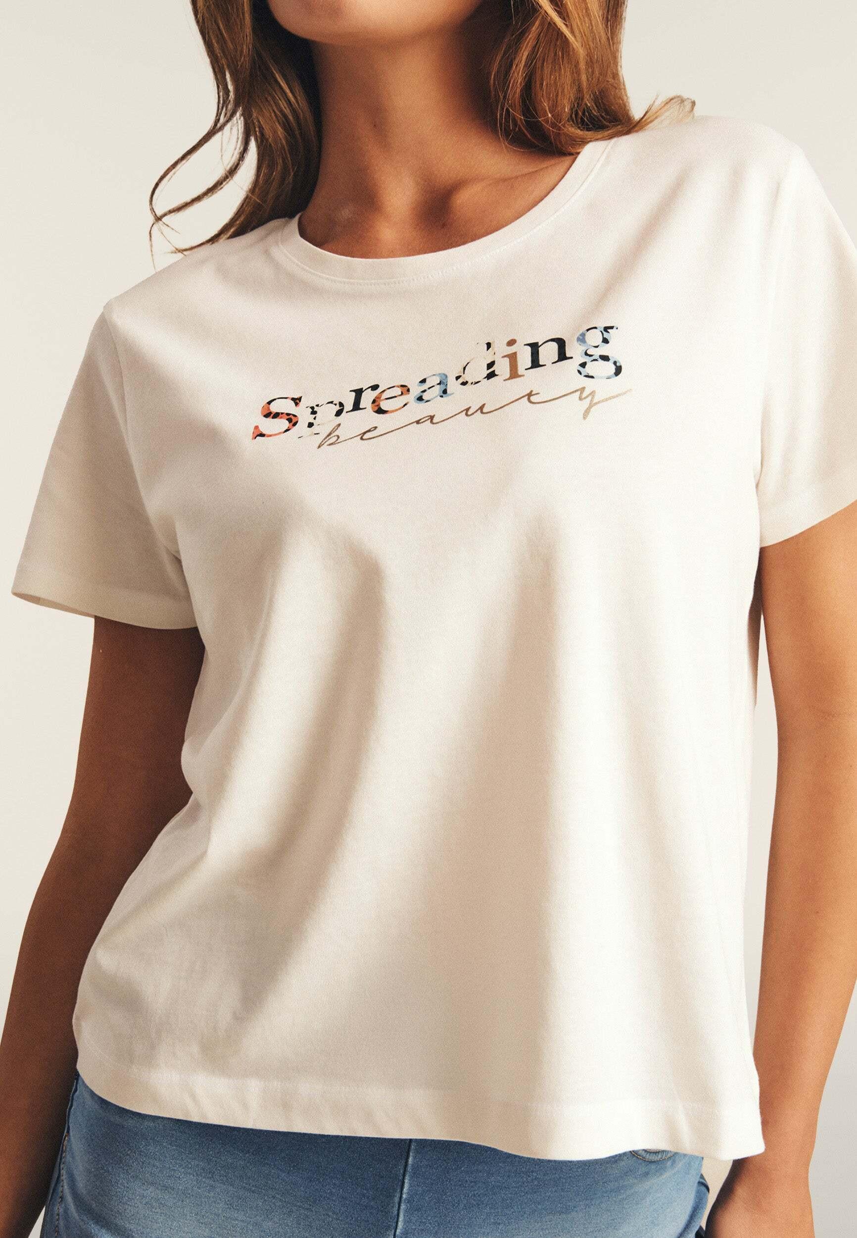 FREDDY S25WTEET5 T-Shirt