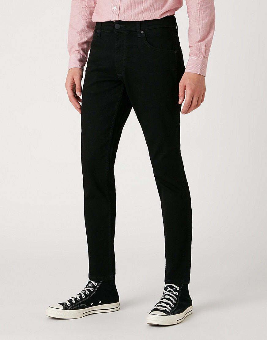 Wrangler Greensboro Regular Fit Jeans