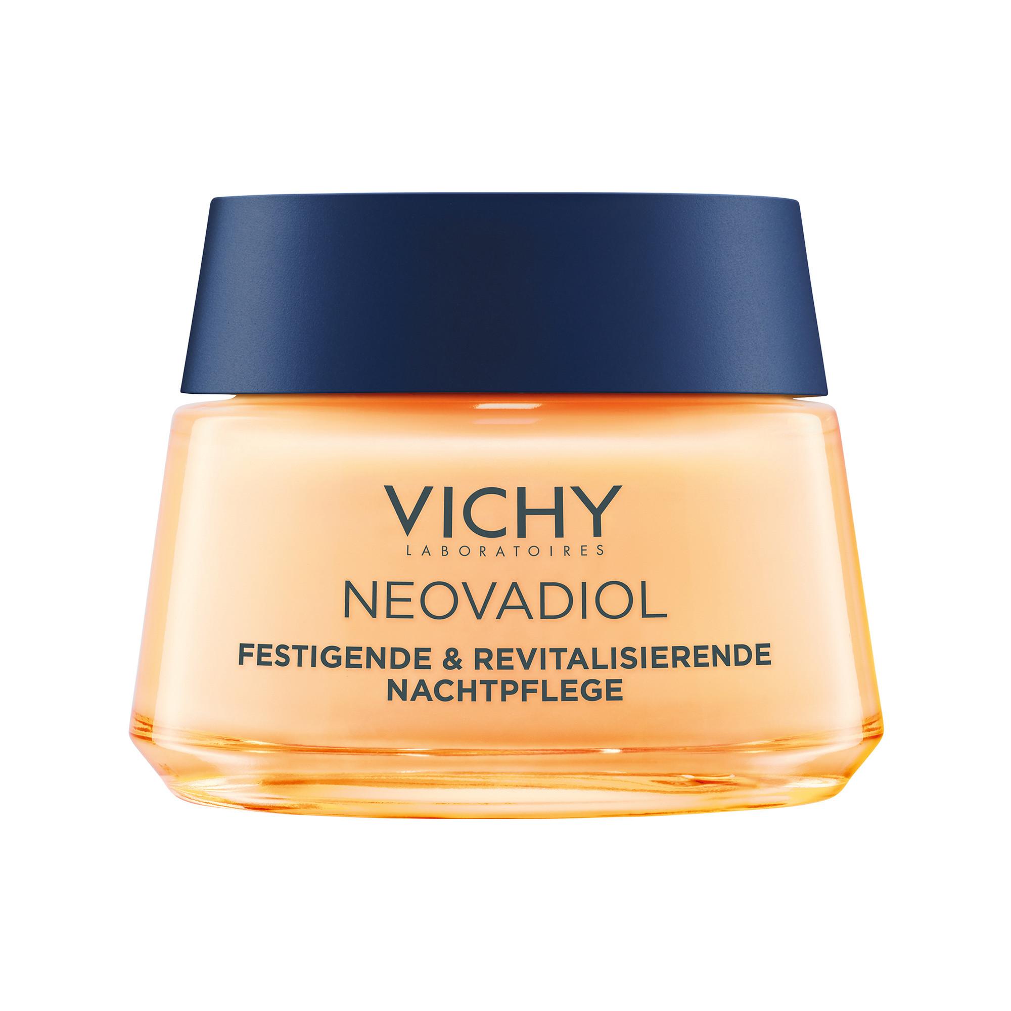 VICHY Neovadiol Peri-Meno Nacht Neovadiol Redensifying Revitalizing Night Cream