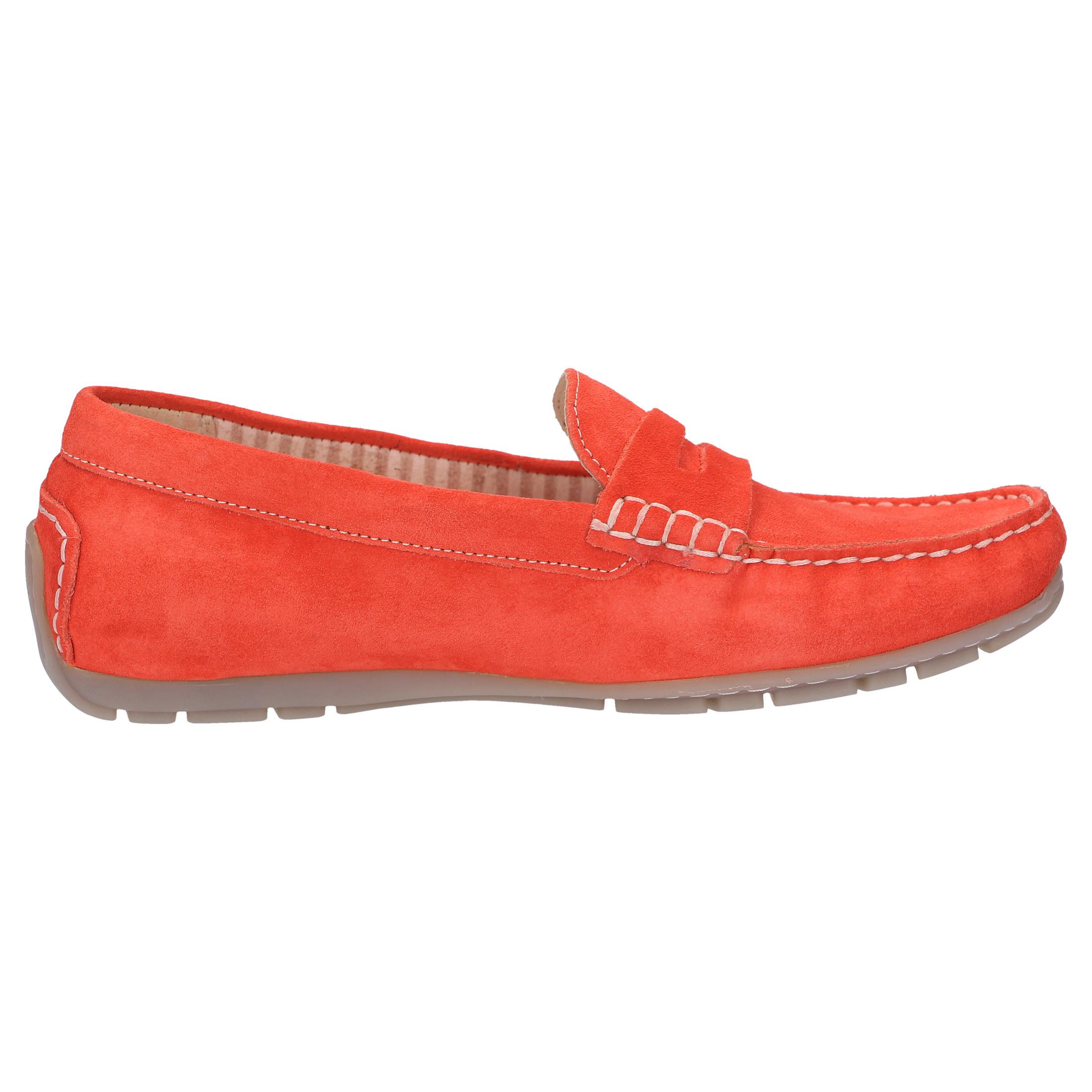 Sioux Slipper Carmona-700