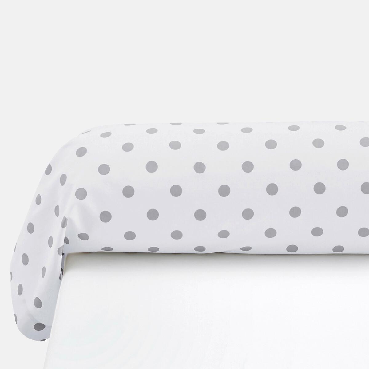 La Redoute Intérieurs Getupfter Kissenbezug Clarisse