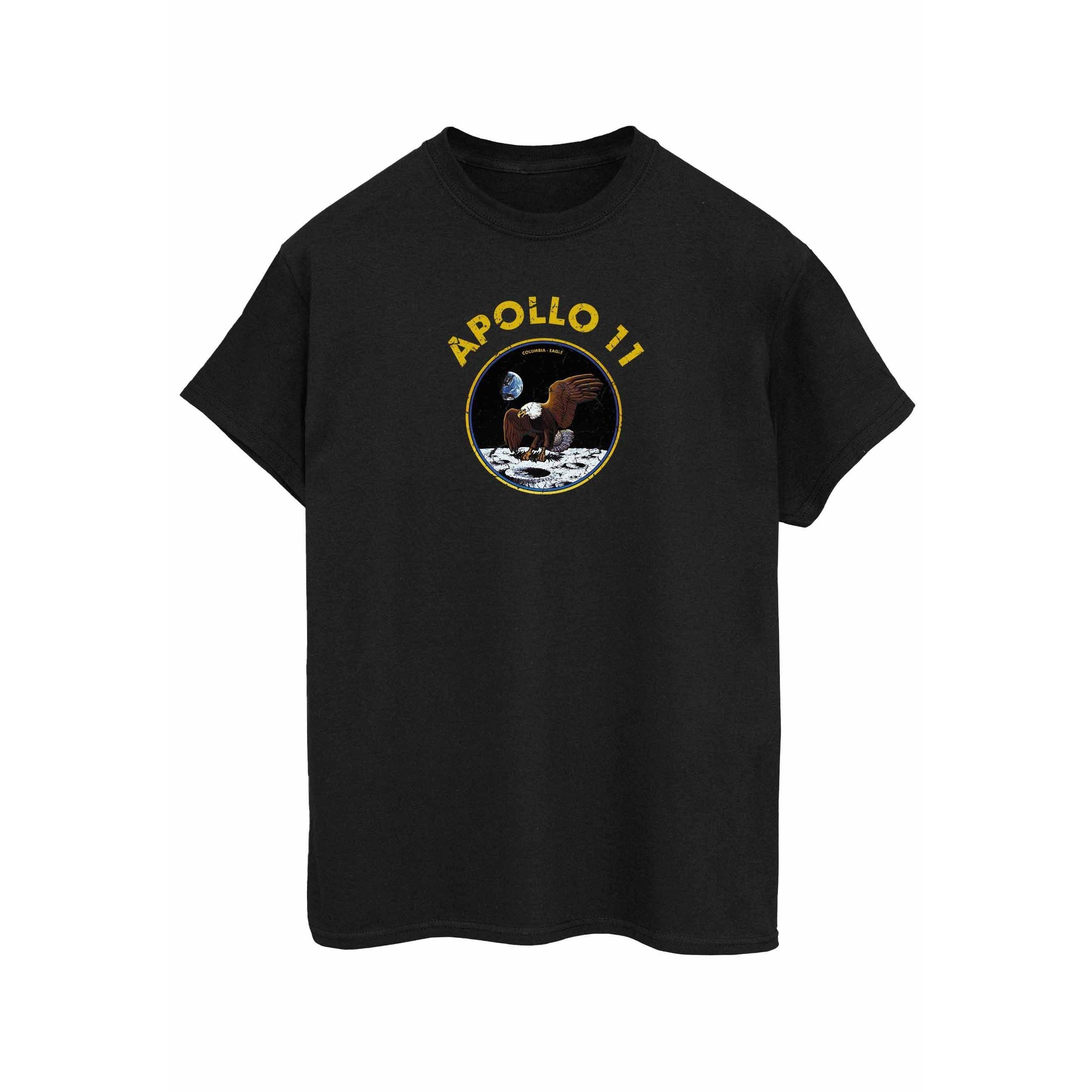 Nasa Classic Apollo 11 T-Shirt