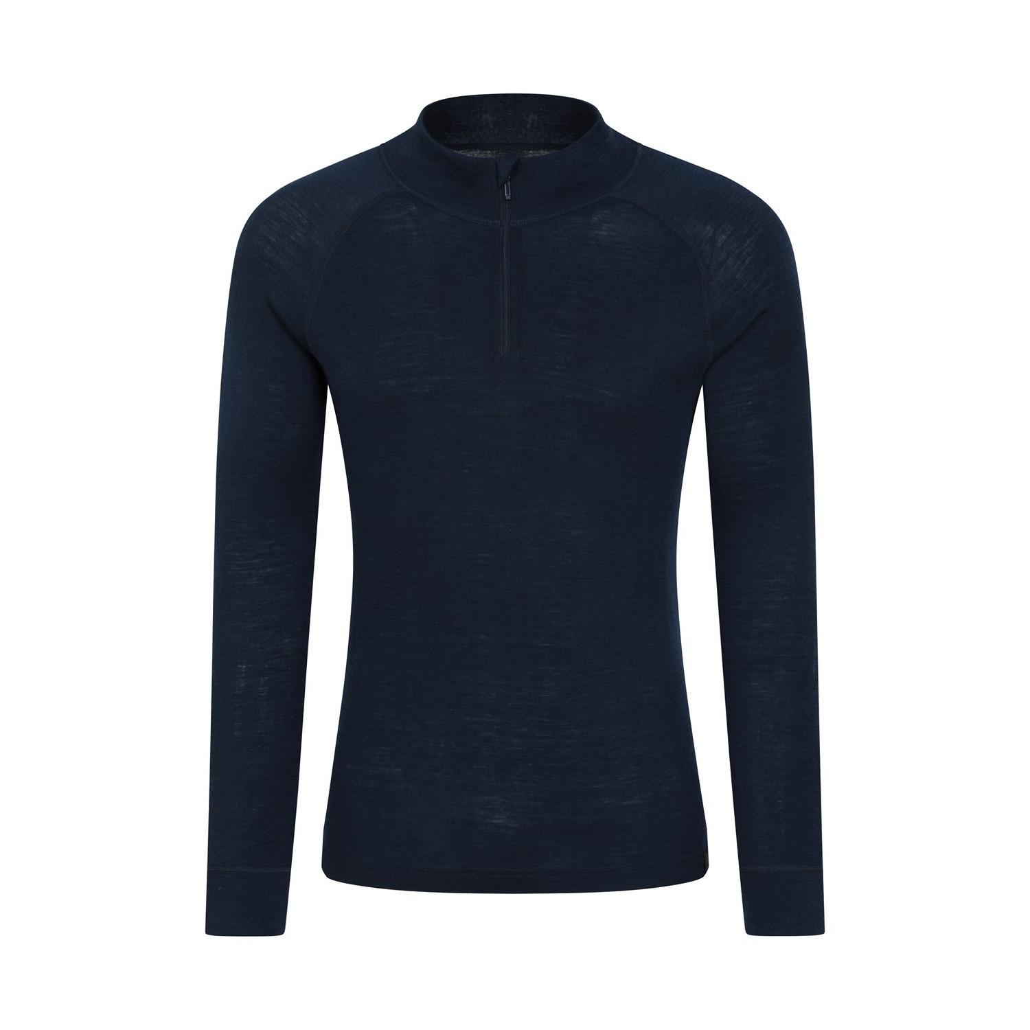 Mountain Warehouse Base Layer Oberteil  (2erPack)
