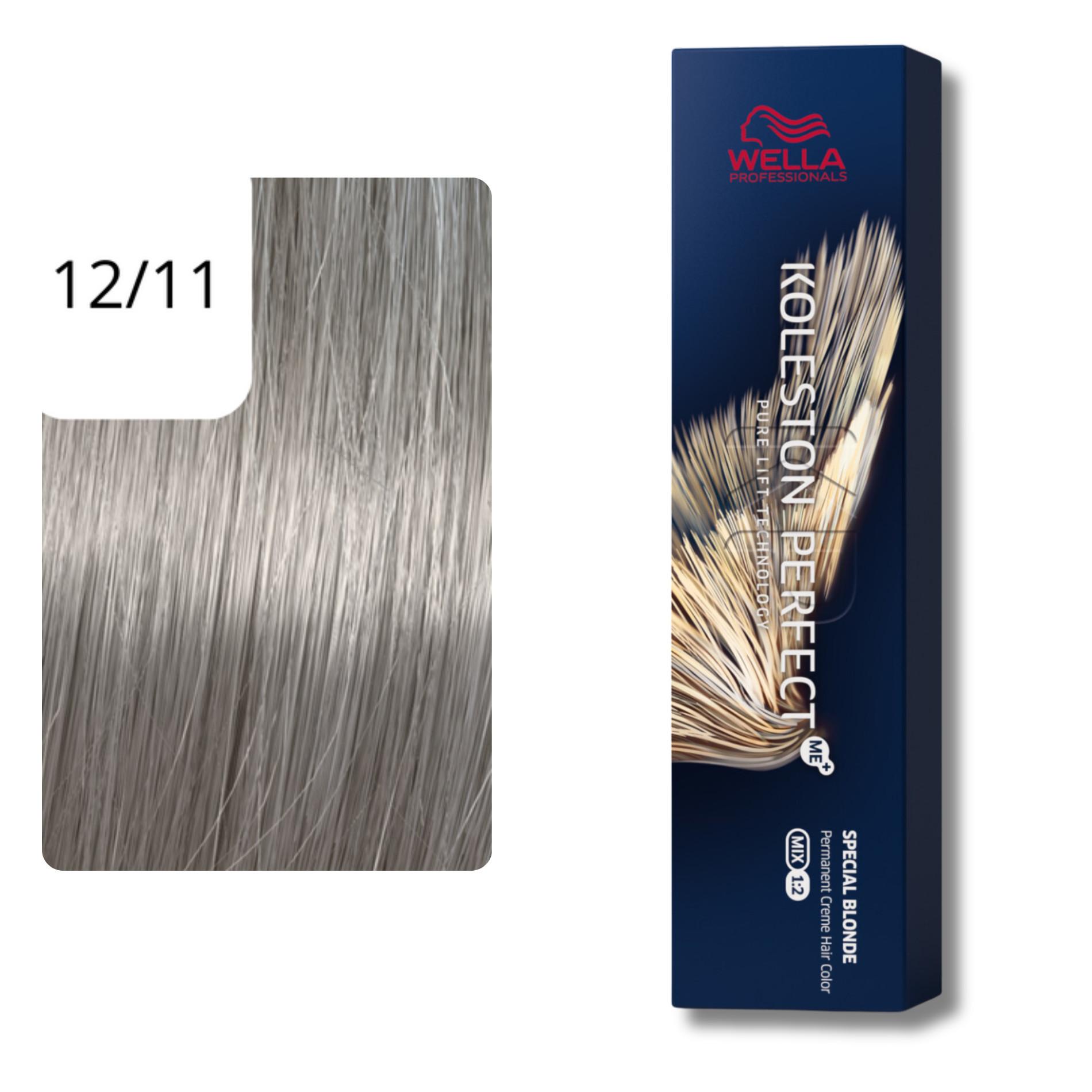 WELLA PROFESSIONALS Wella Koleston Perfect Me+ Permanent Creme Haarfarbe