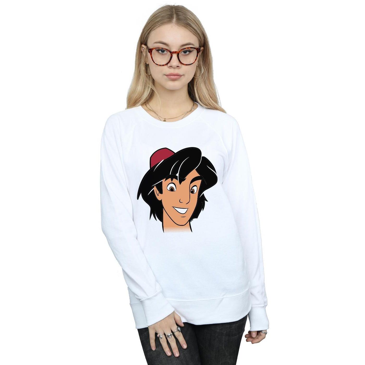 Disney Sweatshirt